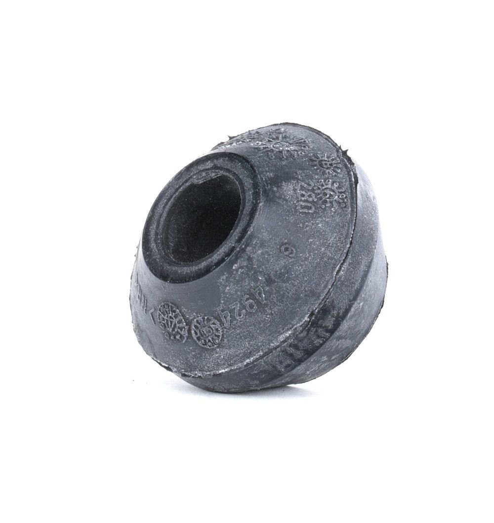 Supporto Ammortizzatore Posteriore VORNE – Per Golf V, Golf VI, Octavia II, Tiguan E Altri. Sostituisce OE 1K0513353J. Qualità Aftermarket.