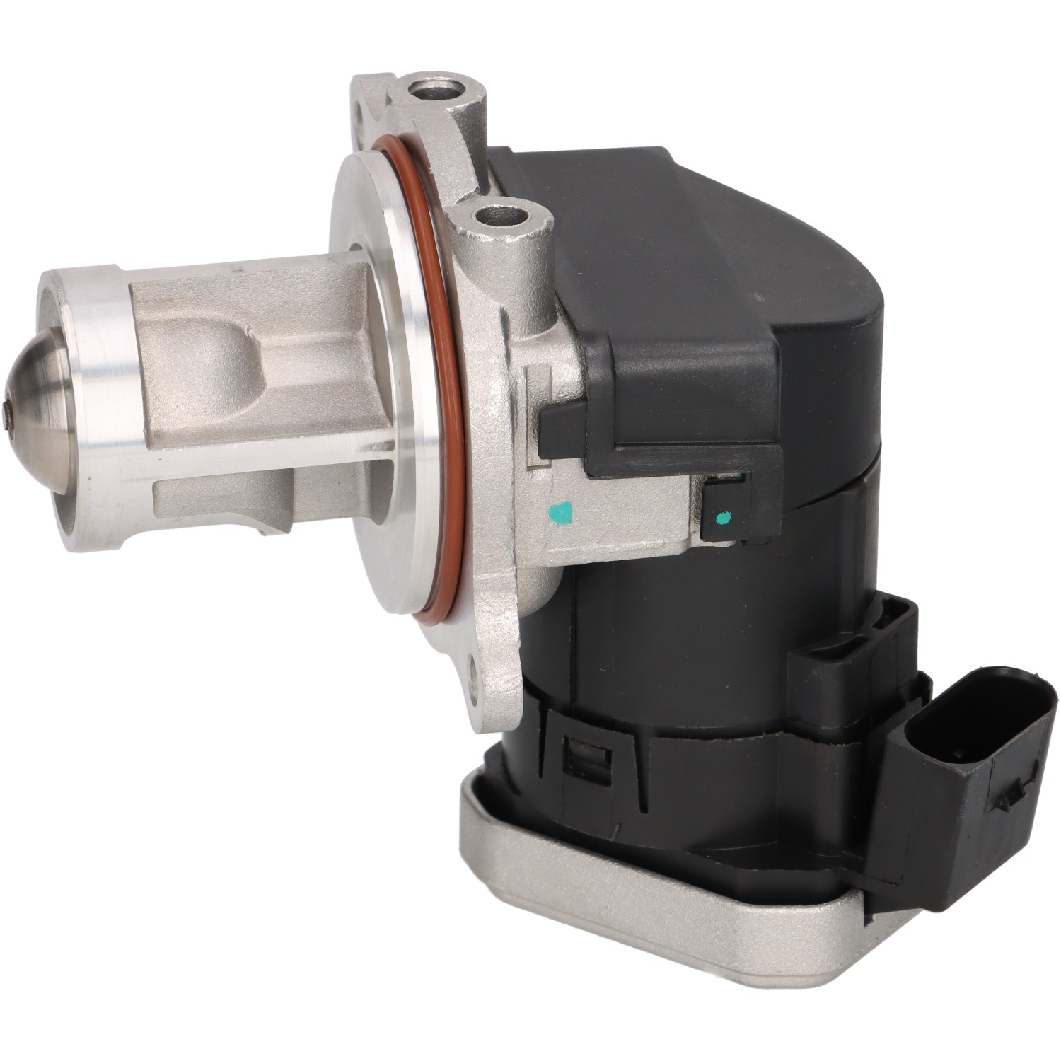 7.24809.46.0 EGR valve MERCEDES-BENZ SLK PIERBURG