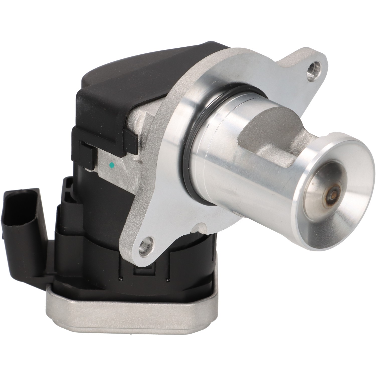 7.24809.59.0 PIERBURG Exhaust gas recirculation valve Mercedes SLK R170