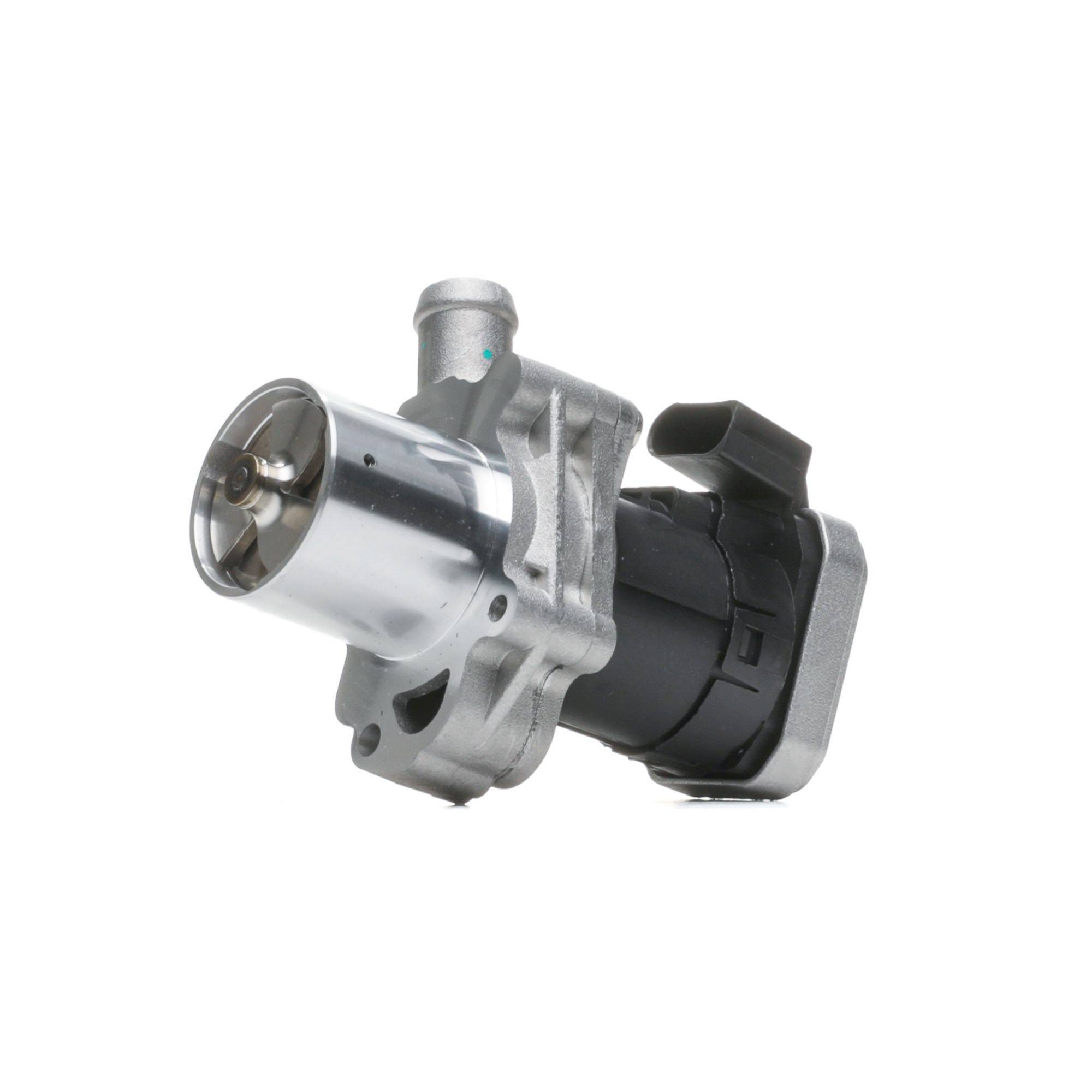 Original PIERBURG EGR valve 7.24809.65.0 for MERCEDES-BENZ GLC