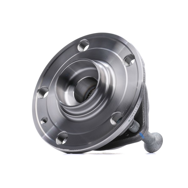 SKF VKBA 7011 Radlagersatz