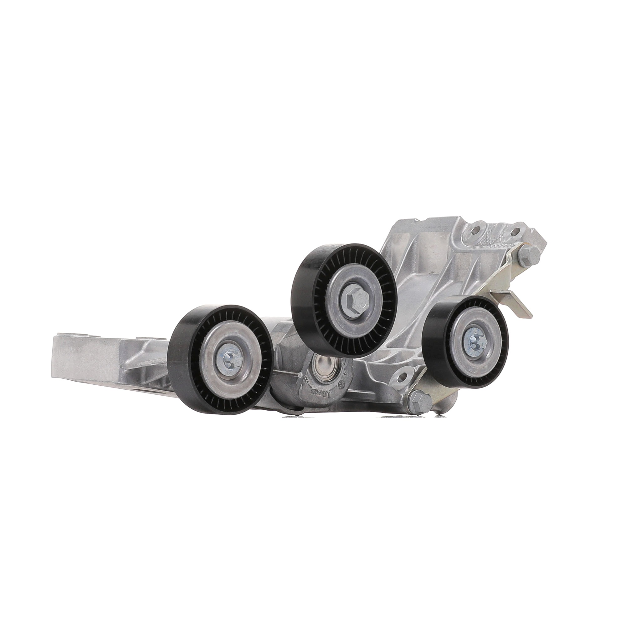 SNR Ø: 75mm, Width: 22mm Tensioner pulley, v-ribbed belt GA351.46 buy