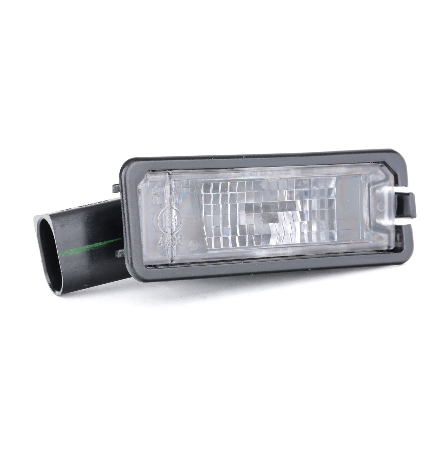 Volkswagen Licence Plate Light TYC 15-0181-00-2 at a good price