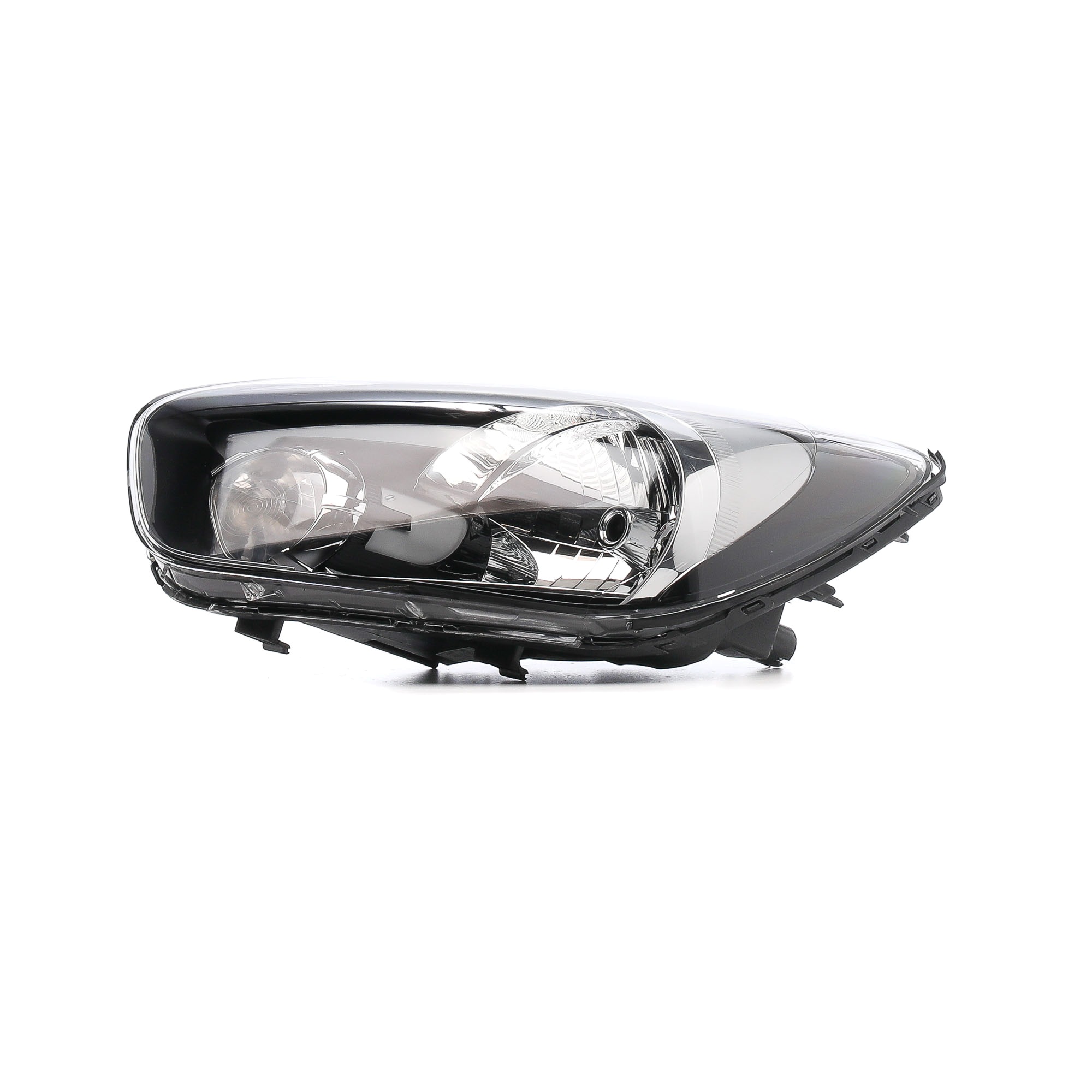 TYC 20-12716-15-2 Headlight Left, H4