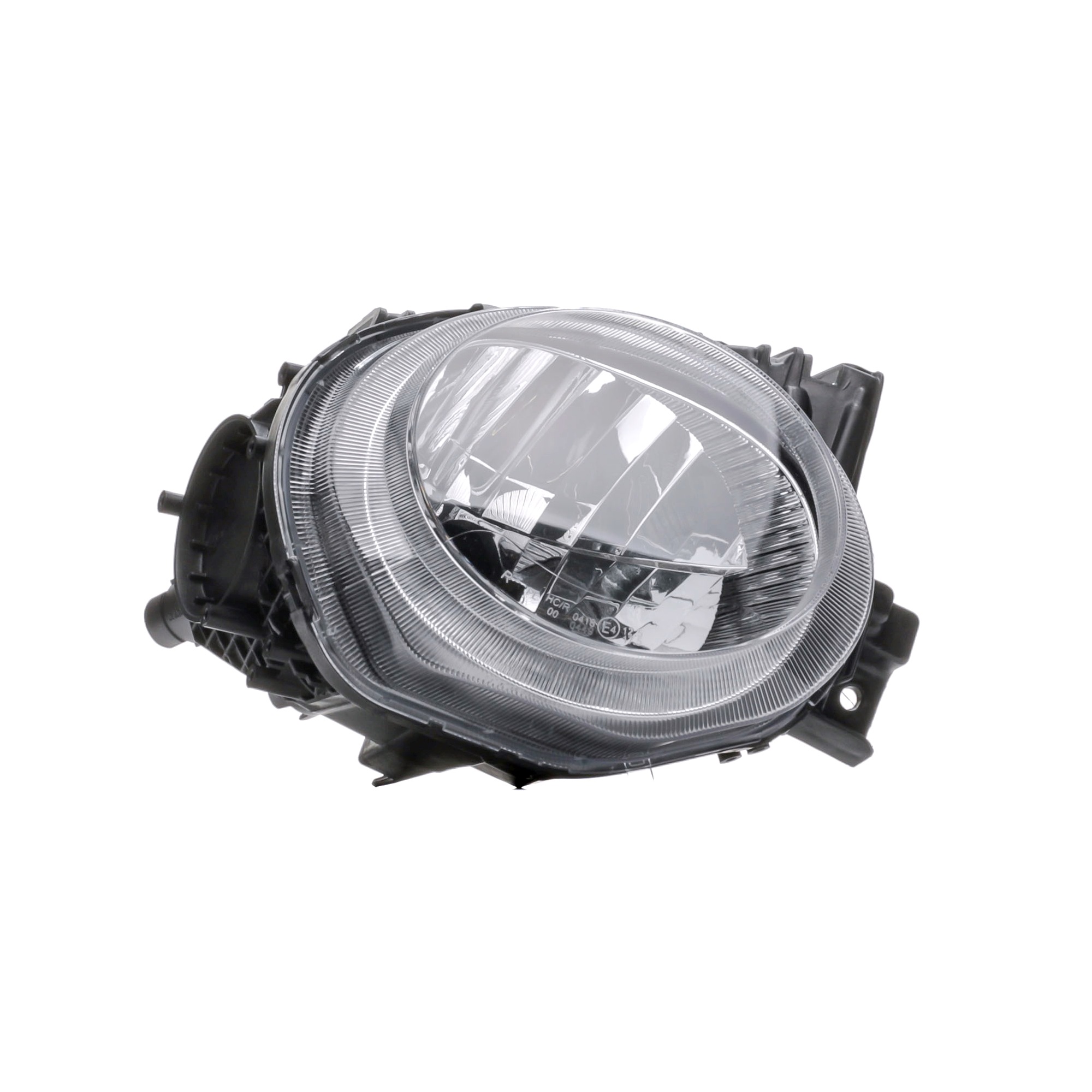 TYC 2014131152 Headlights Nissan Juke f15 1.6 DIG-T 190 hp Petrol 2013 price
