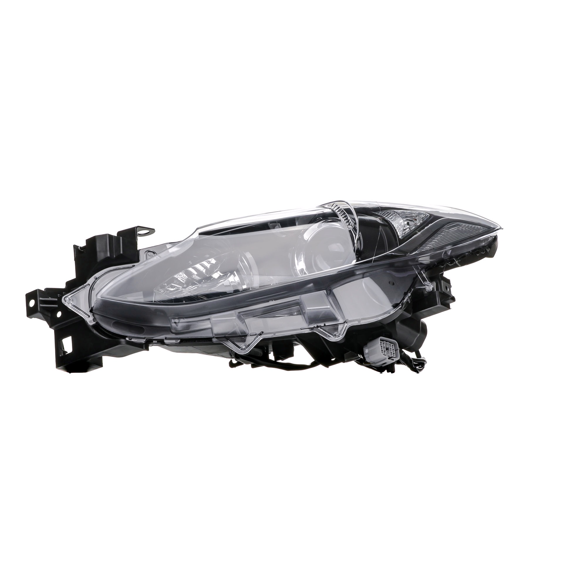 20-14426-05-2 TYC Links, H11, H15 Links, H11, H15 Koplamp Mazda 3 BM, BN 20-14426-05-2 kopen