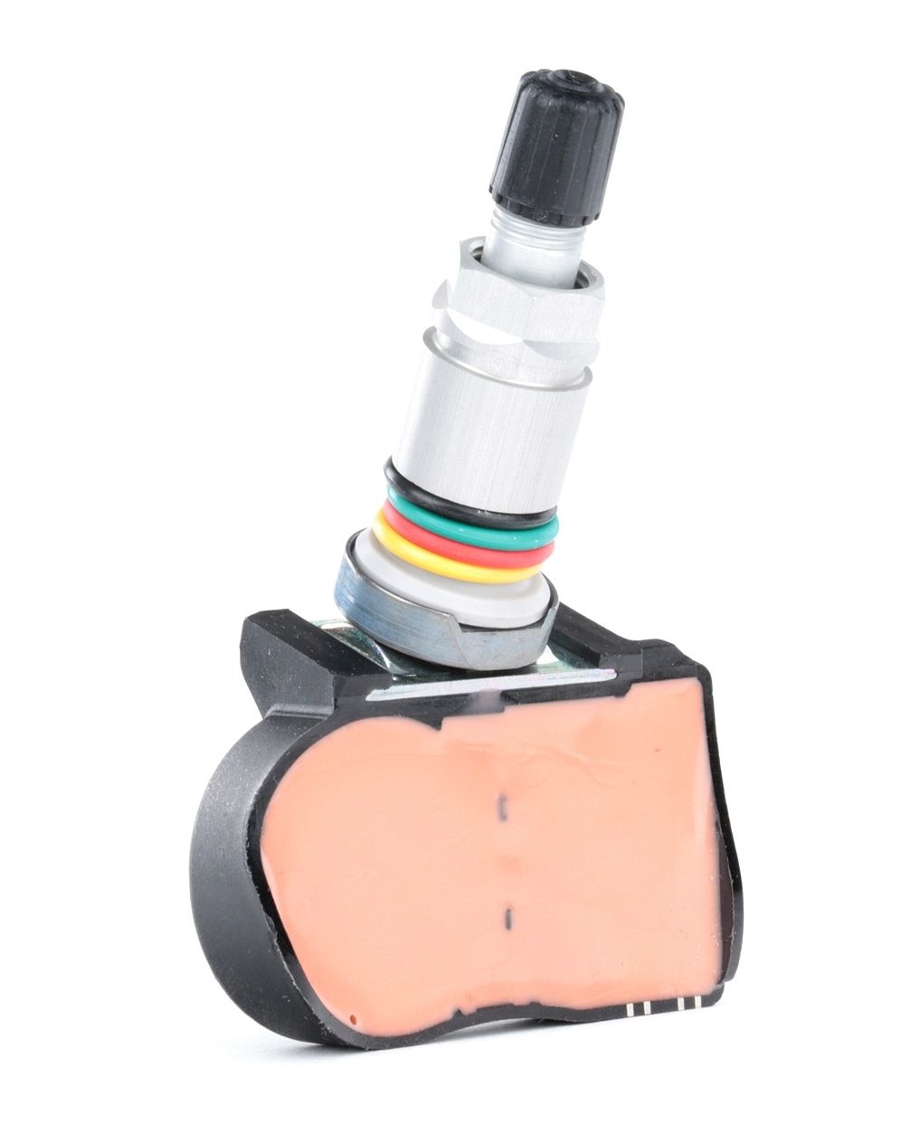 Kupi Senzor kolesa, Sistem za kontrolo pritiska v pnevmatikah VDO S180052064Z - Vzmetenje rezervni deli online