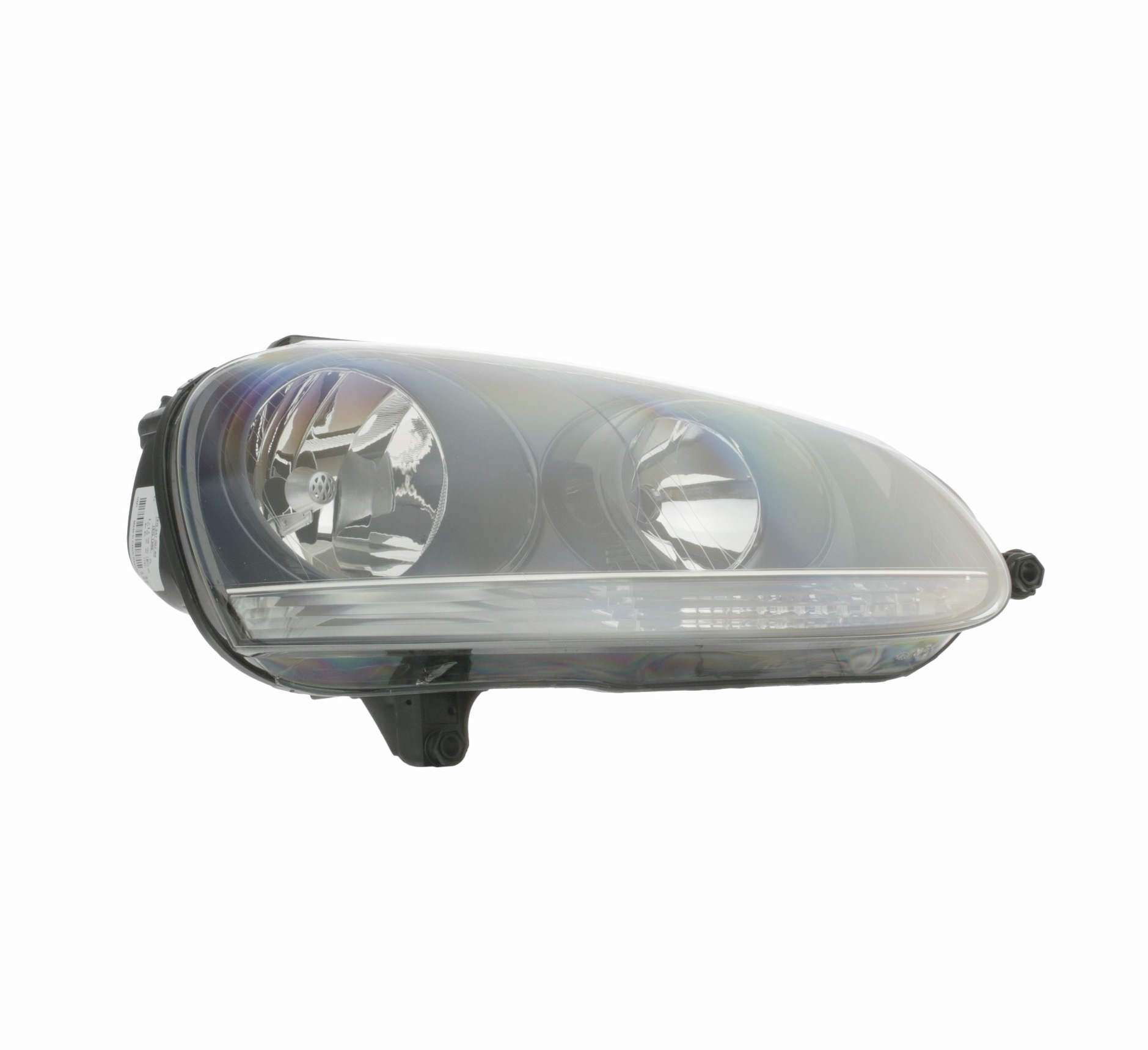 E1 1747 HELLA Right, H7/H7, PY21W, W5W, Halogen, 12V, white, with low beam, with position light, with high beam, with indicator, for right-hand traffic, without bulb holder, with motor for headlamp levelling, without bulbs Left-hand/Right-hand Traffic: for right-hand traffic Front lights 1EG 247 007-621 buy