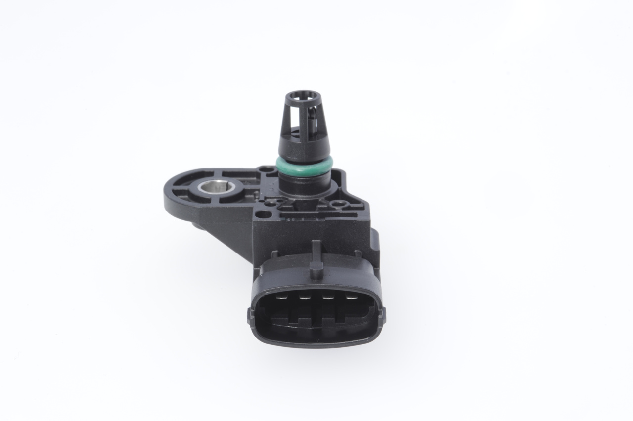 DS-S3-TF 0281006576 Capteur de pression de suralimentation BOSCH 37830RZ0G01 MERCEDES-BENZ
