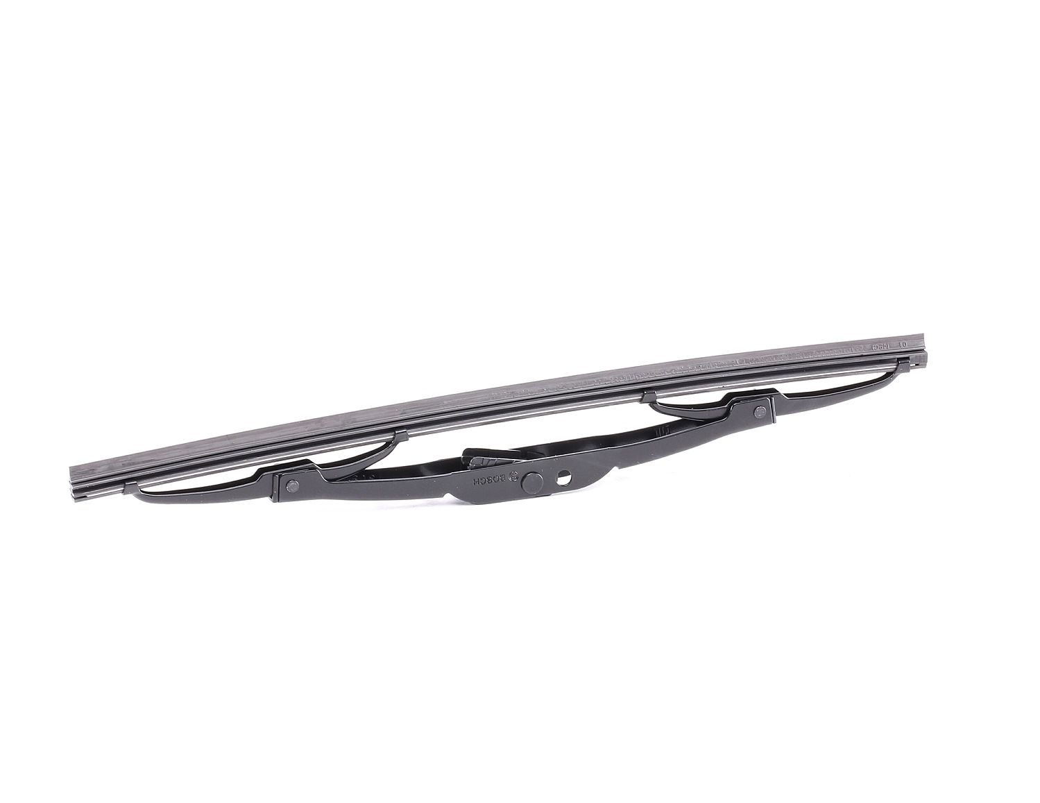 RIDEX Tergicristallo Posteriore 298W0011, 300mm (12 Pollici) - Sostituzione Per Auto Compatibile Con Toyota, Mazda, Peugeot, Citroën, E Altri