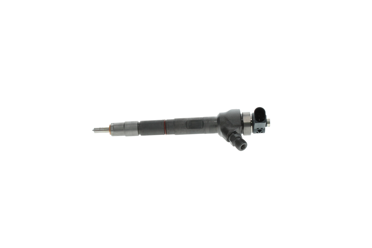 Injector nozzle BOSCH Common Rail (CR), with seal ring - 0 445 110 646