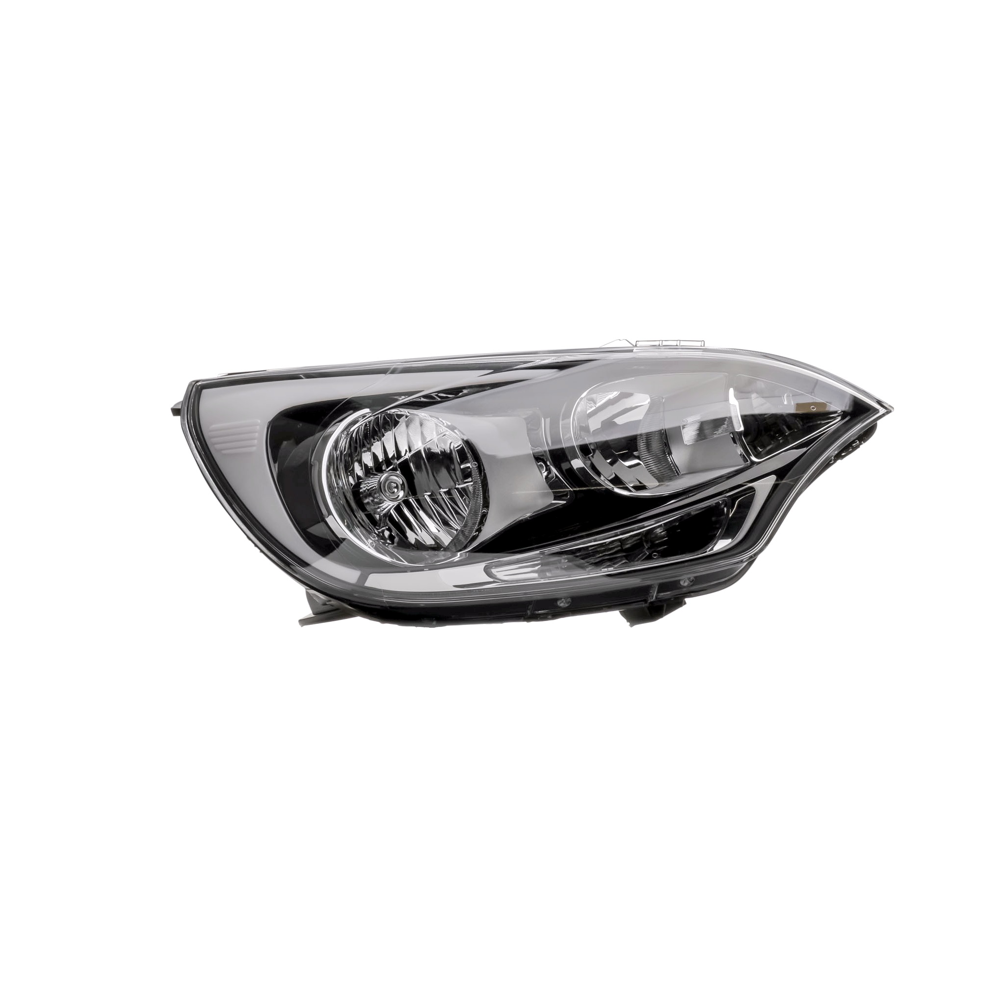TYC 2014103152 KIA Rio III Hatchback (UB) 1.1CRDi Headlights 75 hp Diesel 2015 cost