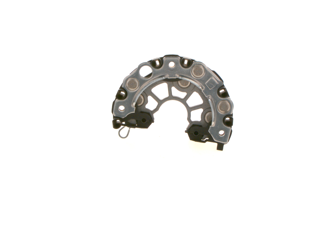 F 00M 133 241 BOSCH Generator / elemente alternator Opel Frontera A