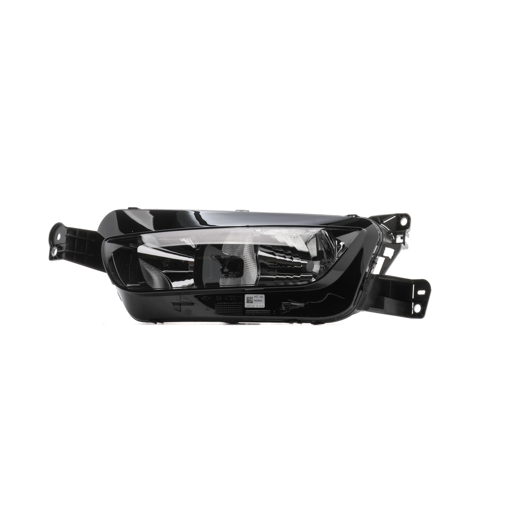 MAGNETI MARELLI 712472301129 fari CITROЁN C4 2023