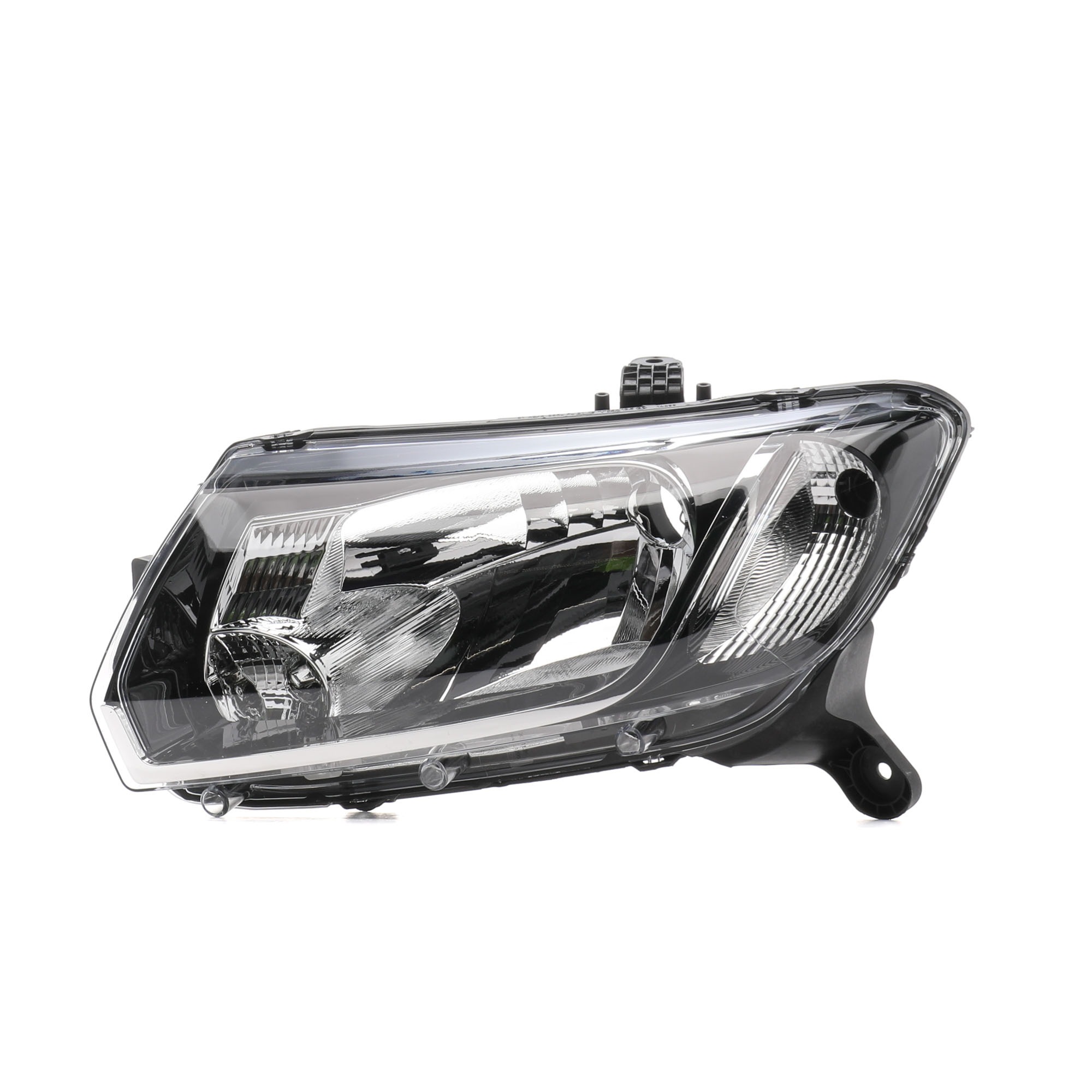 VALEO ORIGINAL PART 045290 DACIA Logan II Sedan (L8) 1.5dCi / Blue dCi 75 Ajovaloumpio 75 hv Diesel 2022 hinta