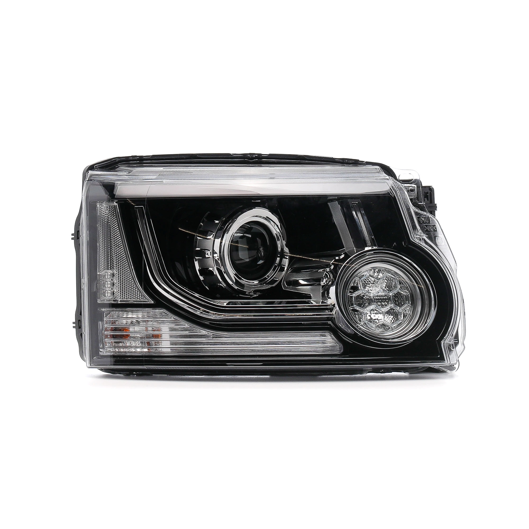 VALEO 045267 Reflektor tanie w sklep internetowy