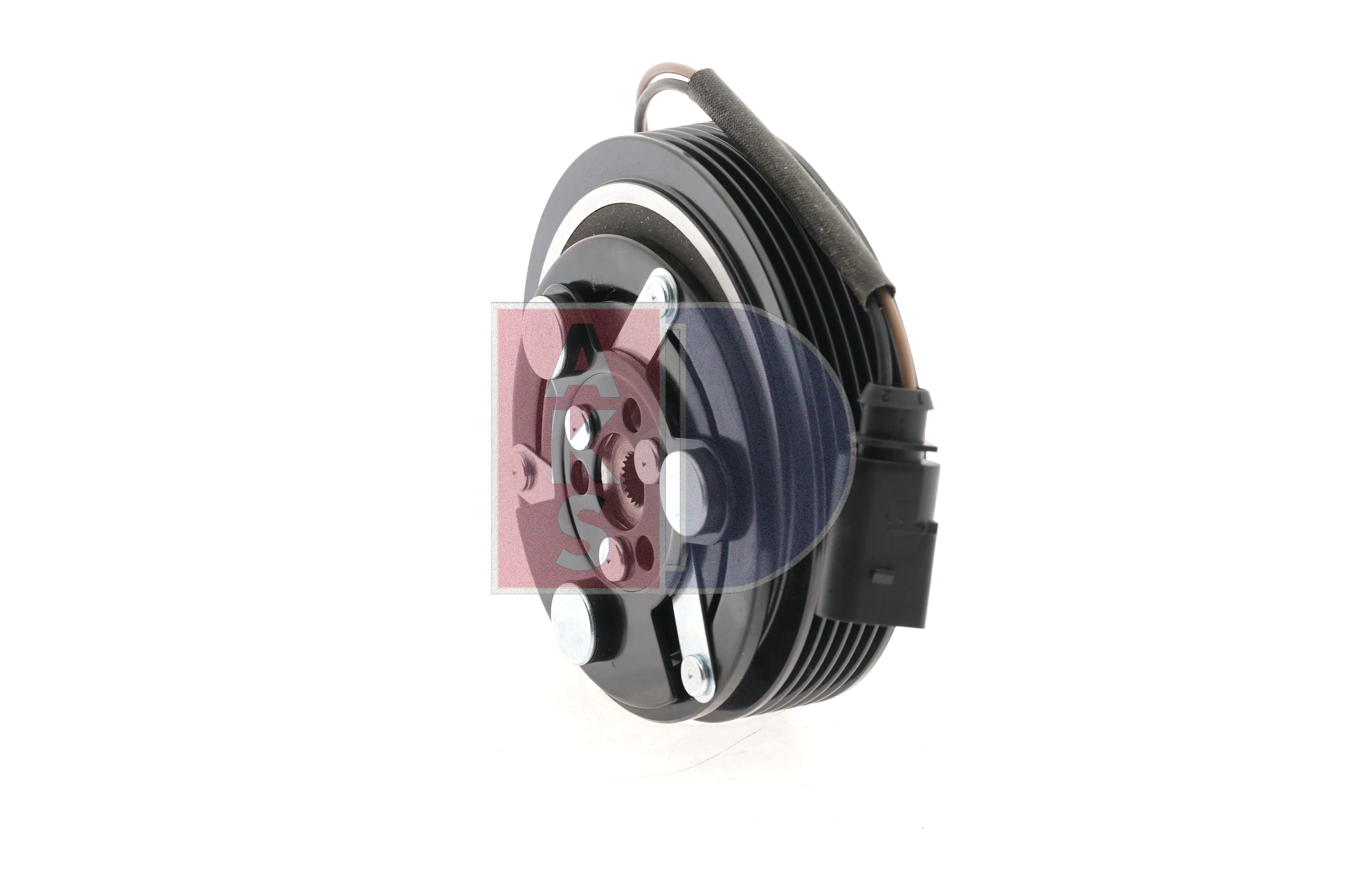 Coil, magnetic-clutch compressor AKS DASIS 855004N - Volkswagen TRANSPORTER Air conditioning spare parts order