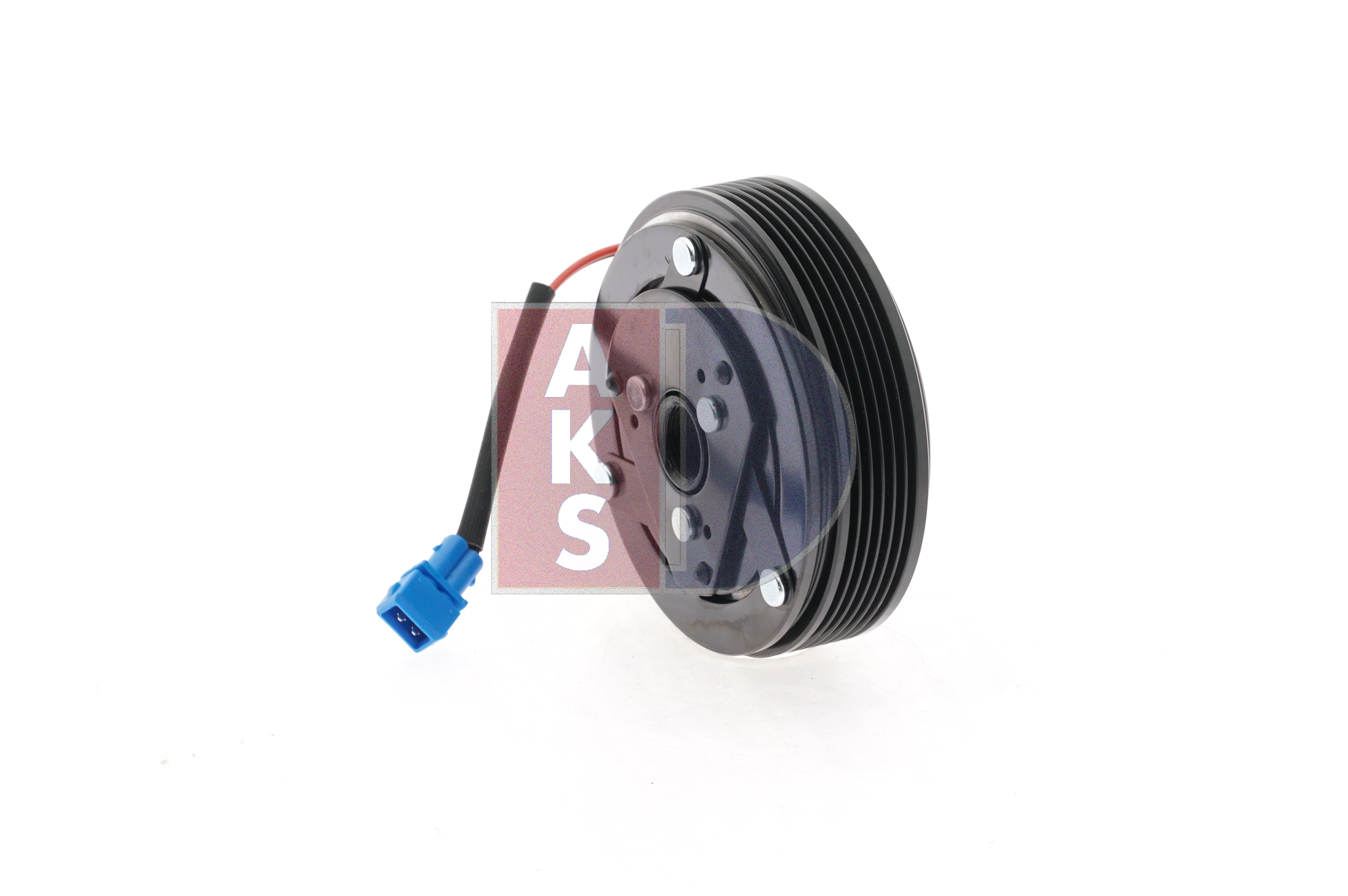 AKS DASIS 855010N AC compressor clutch VW experience and price
