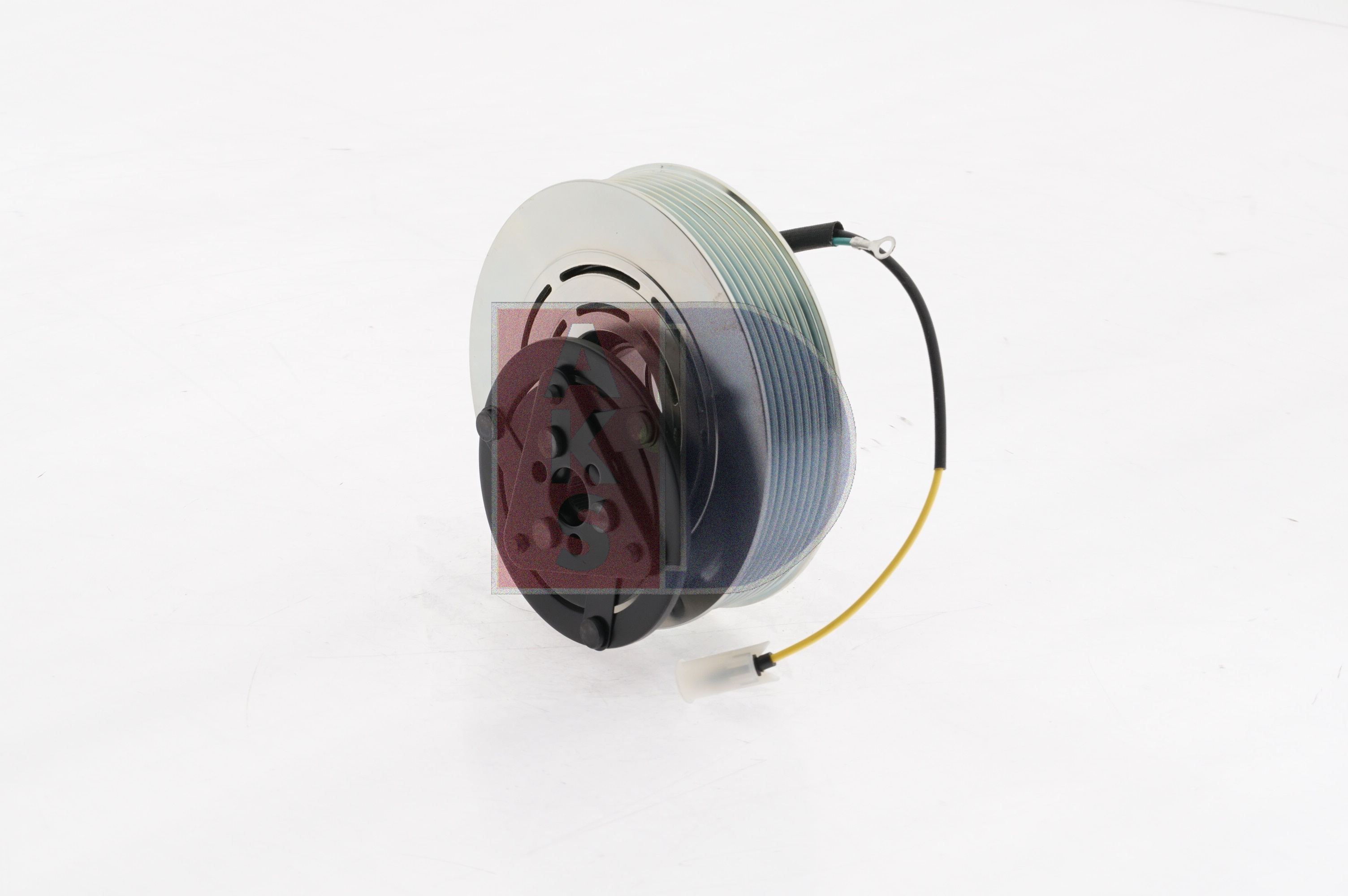 855015N AKS DASIS Magnetkupplung, Klimakompressor für RENAULT TRUCKS online bestellen
