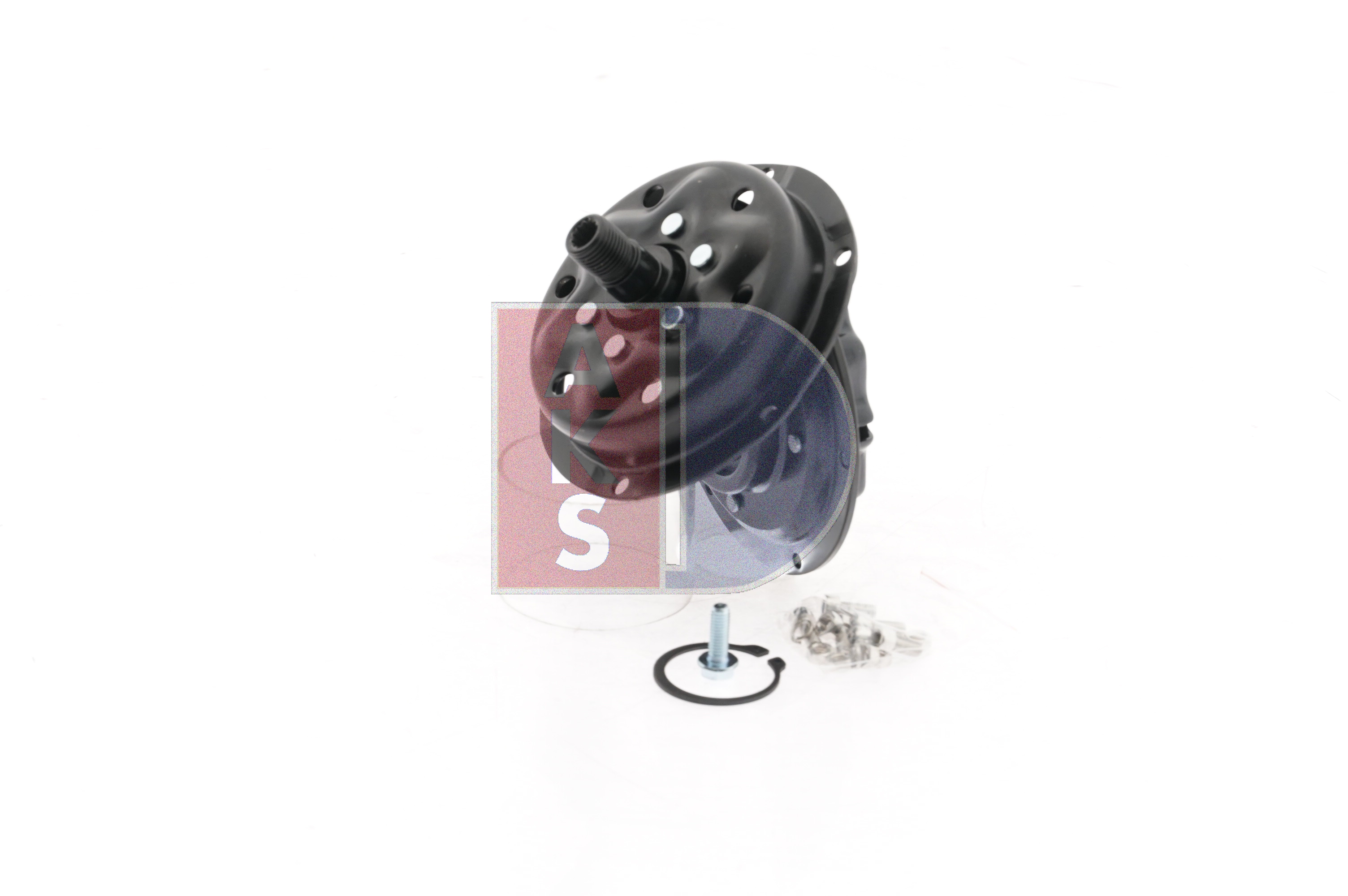 AKS DASIS 855013N AC compressor clutch VW experience and price