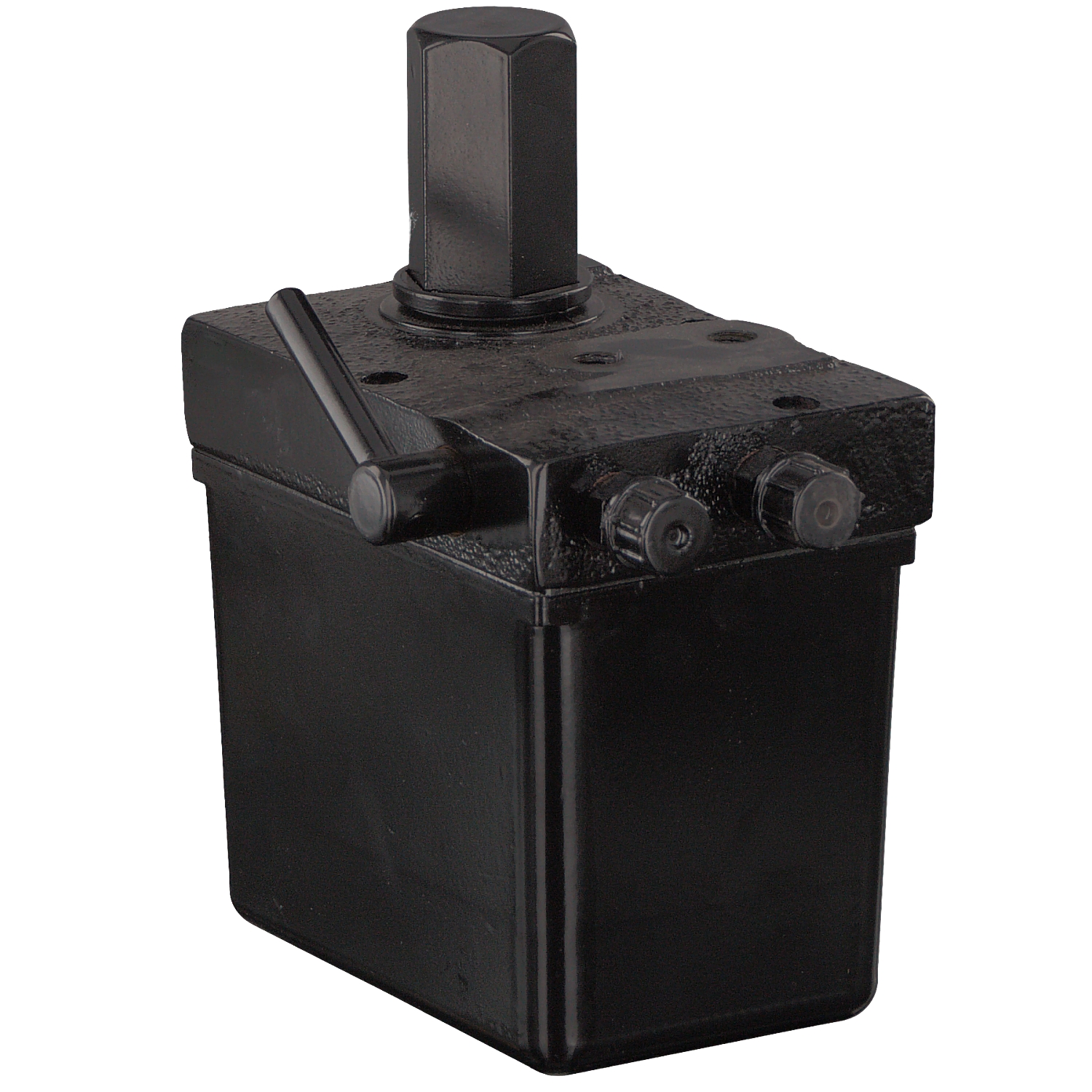 FEBI BILSTEIN 45429 Førerhus vippepanordning MAN TGM Lastebil pris