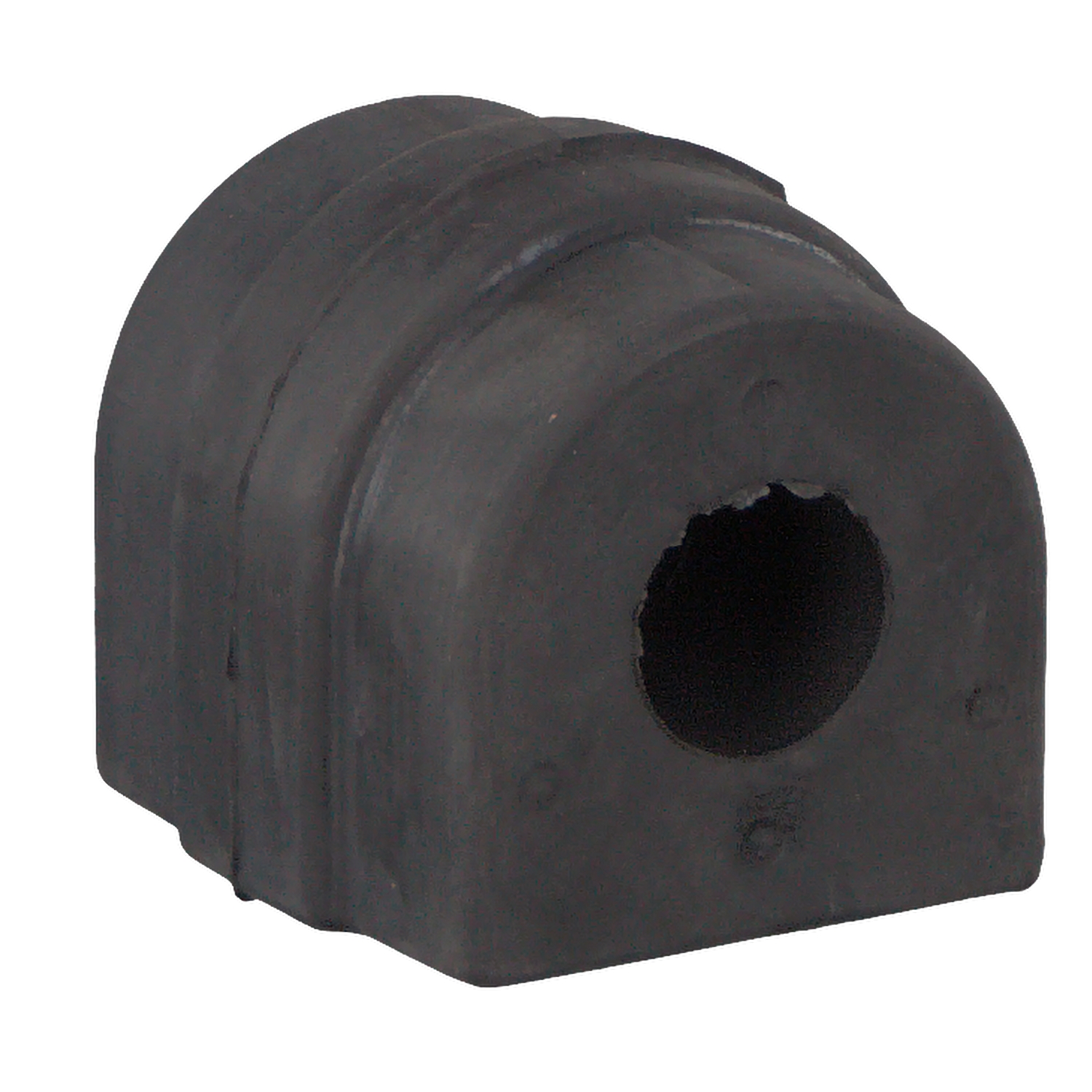 FEBI BILSTEIN 44263 Silent bloc de barre stabilisatrice Essieu avant, 22 mm x 59 mm