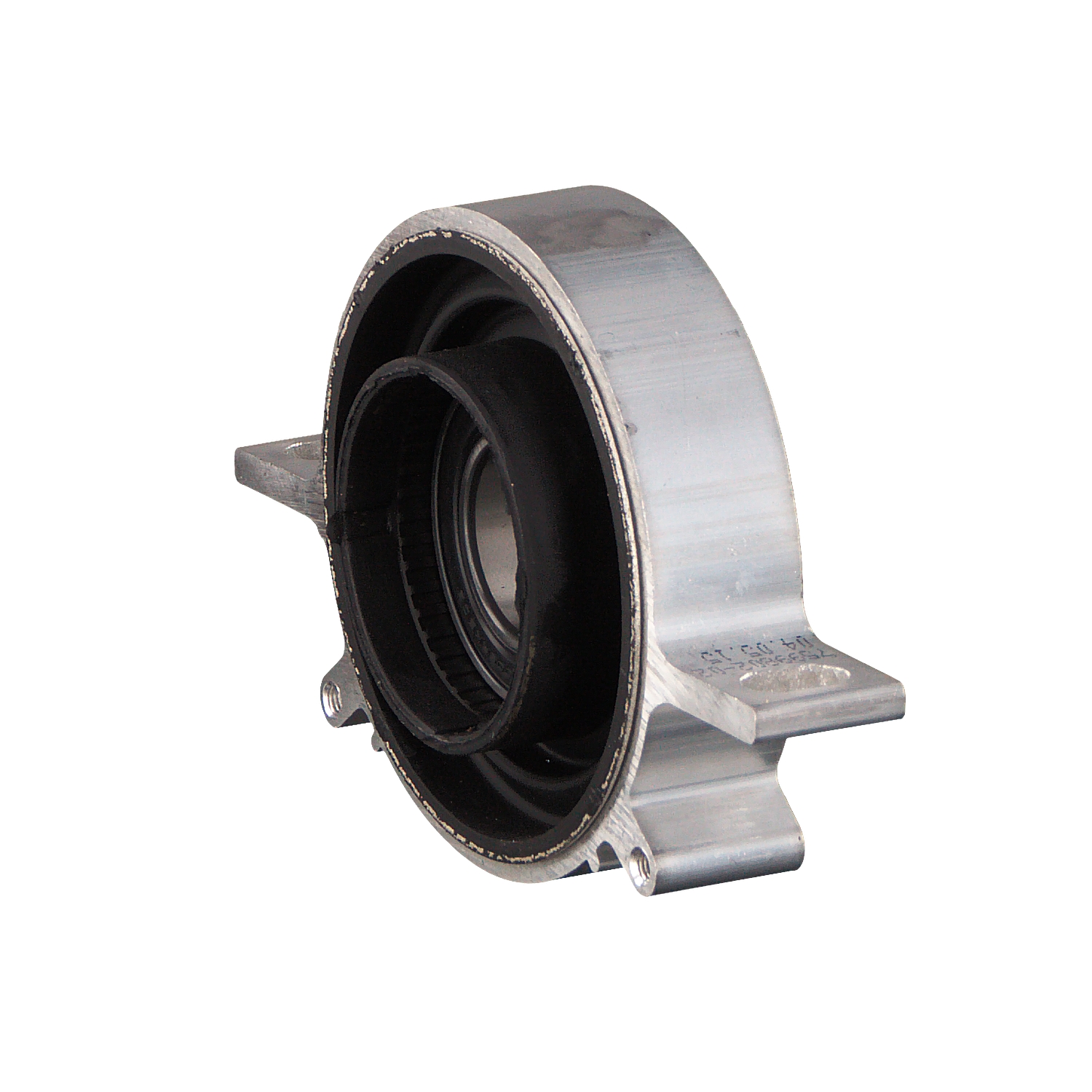 FEBI BILSTEIN with ball bearing Mounting, propshaft 44571 buy