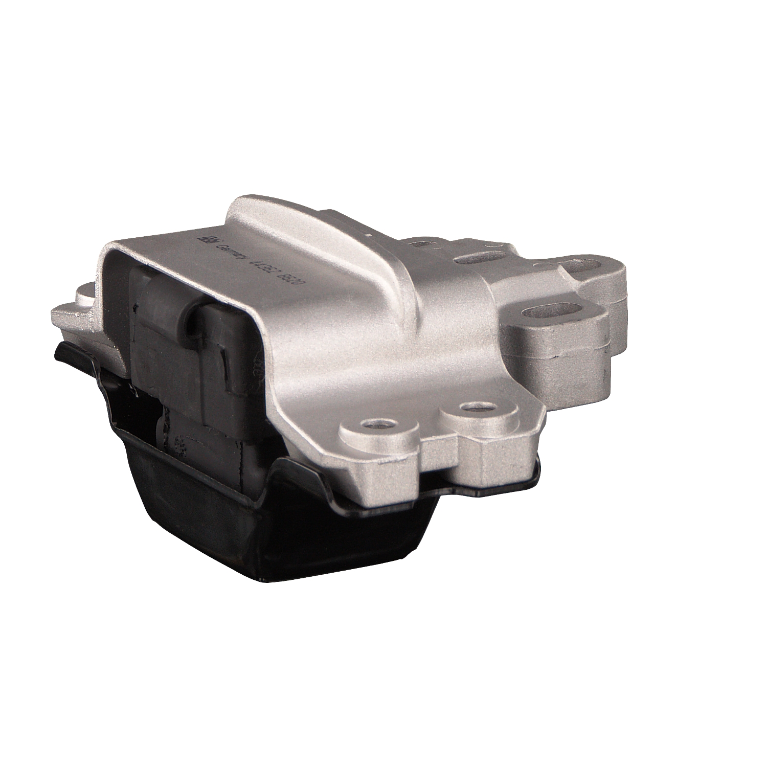 FEBI BILSTEIN 44362 orģinālās VW Tiguan 5N Ātrumkārbas spilvens cena