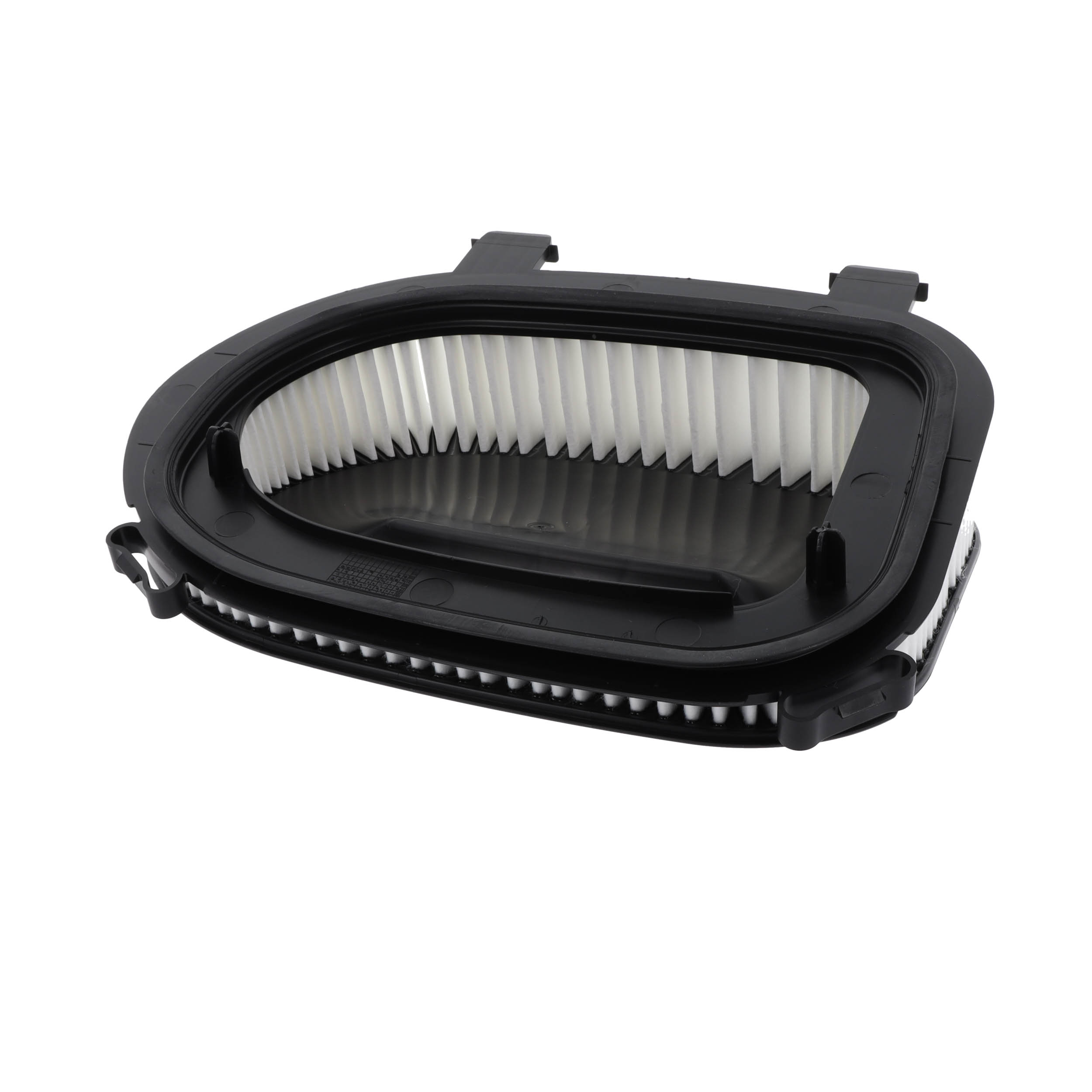 Great value for money - CORTECO Air filter 80004660