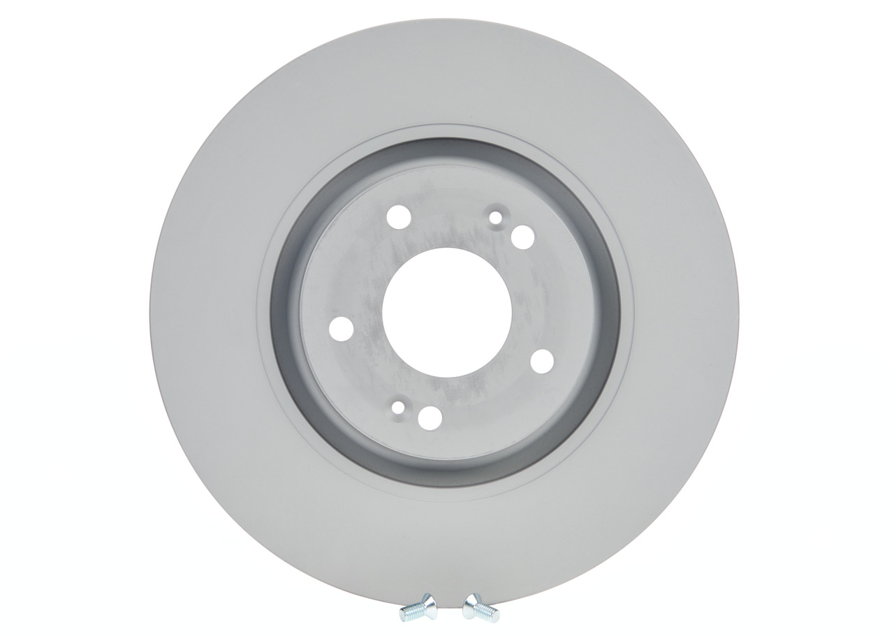Kia CLARUS Brake discs and rotors 7619710 BOSCH 0 986 479 A21 online buy