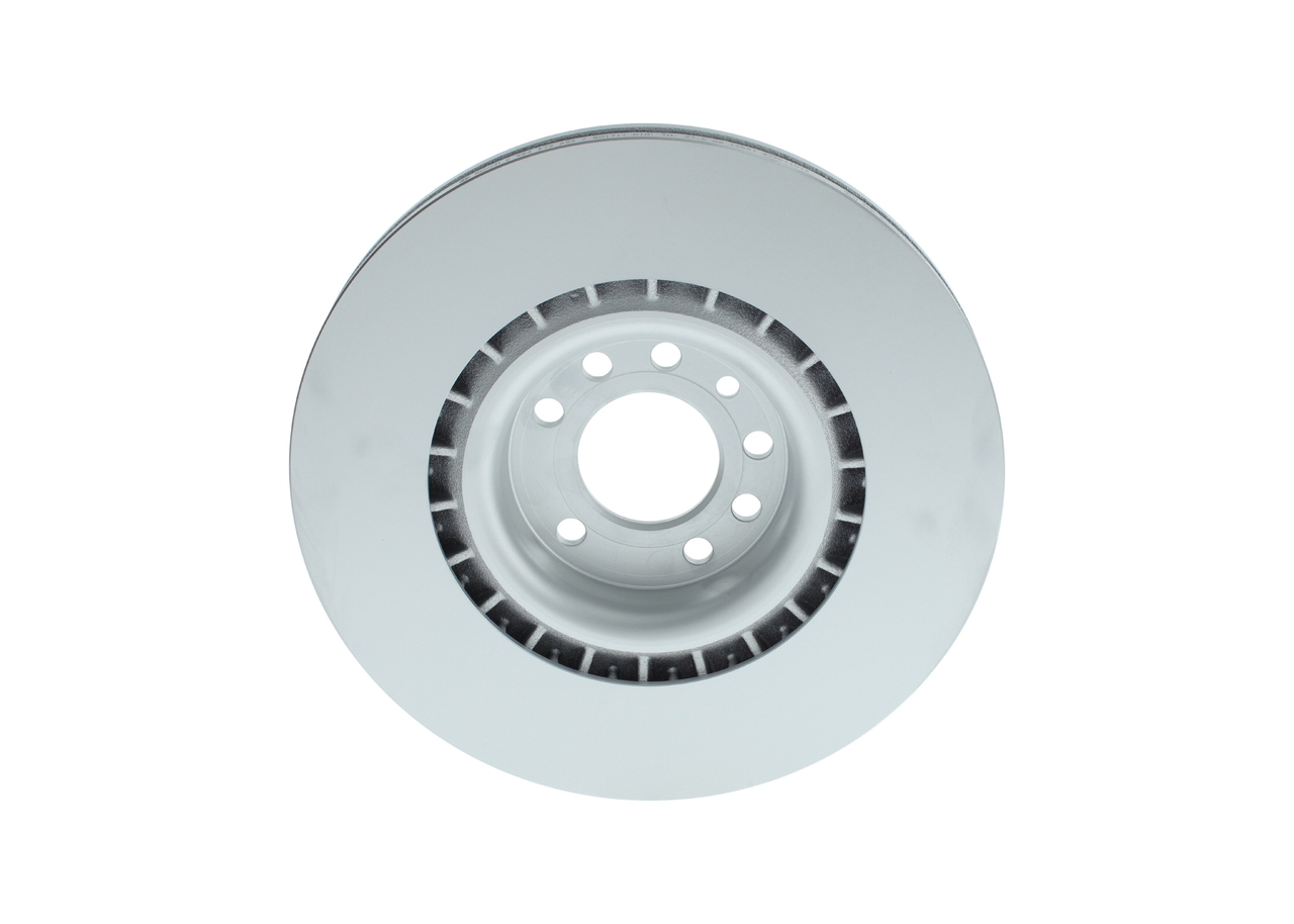 SAAB 345mm brakes - 0986479A24