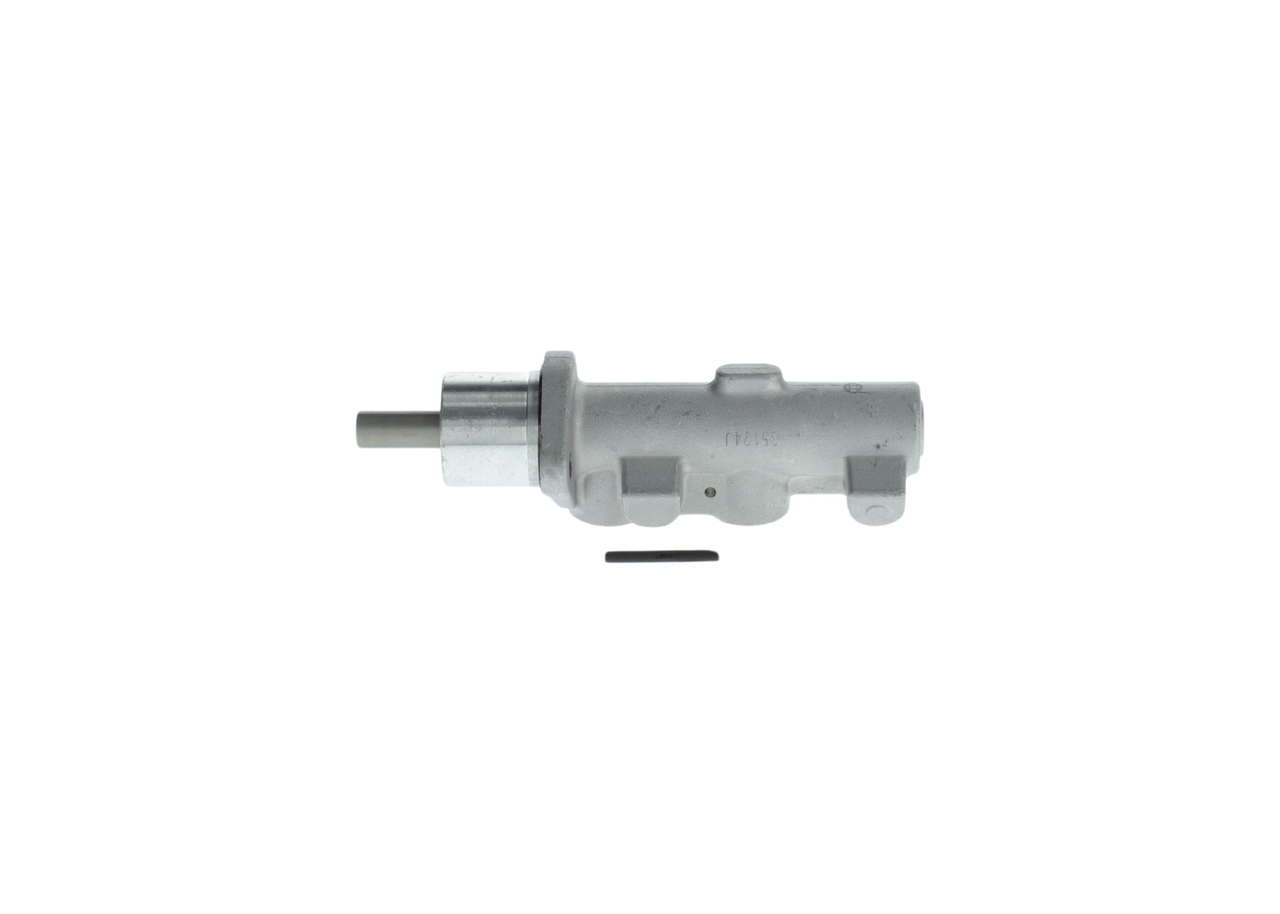 BOSCH F 026 003 649 Fiat PANDA hoofdremcilinder