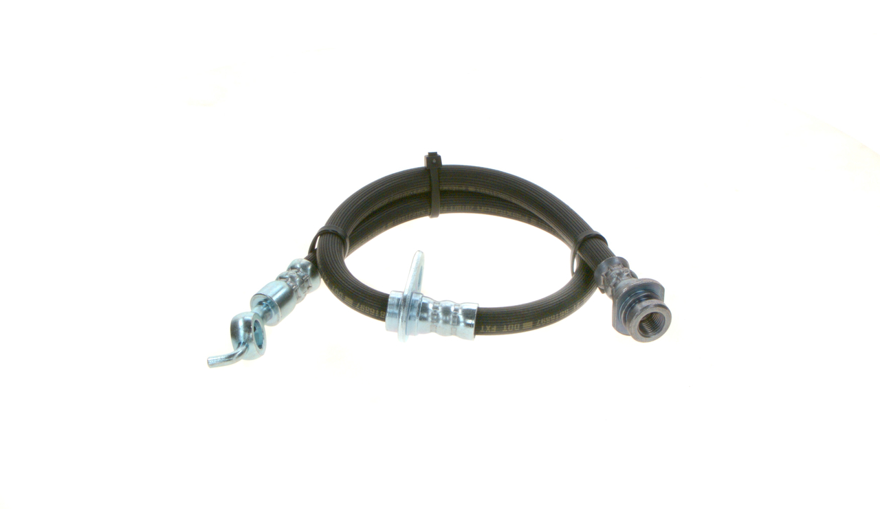 Opel SENATOR Flexible brake pipe 7619739 BOSCH 1 987 481 560 online buy