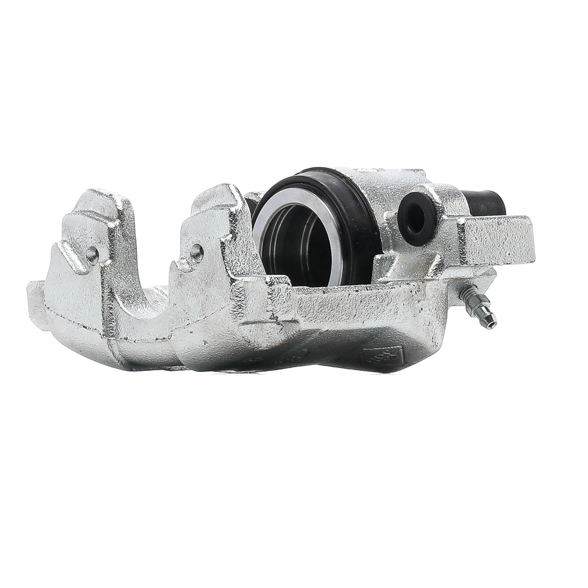TRW BHX596E Brake caliper Cast Iron