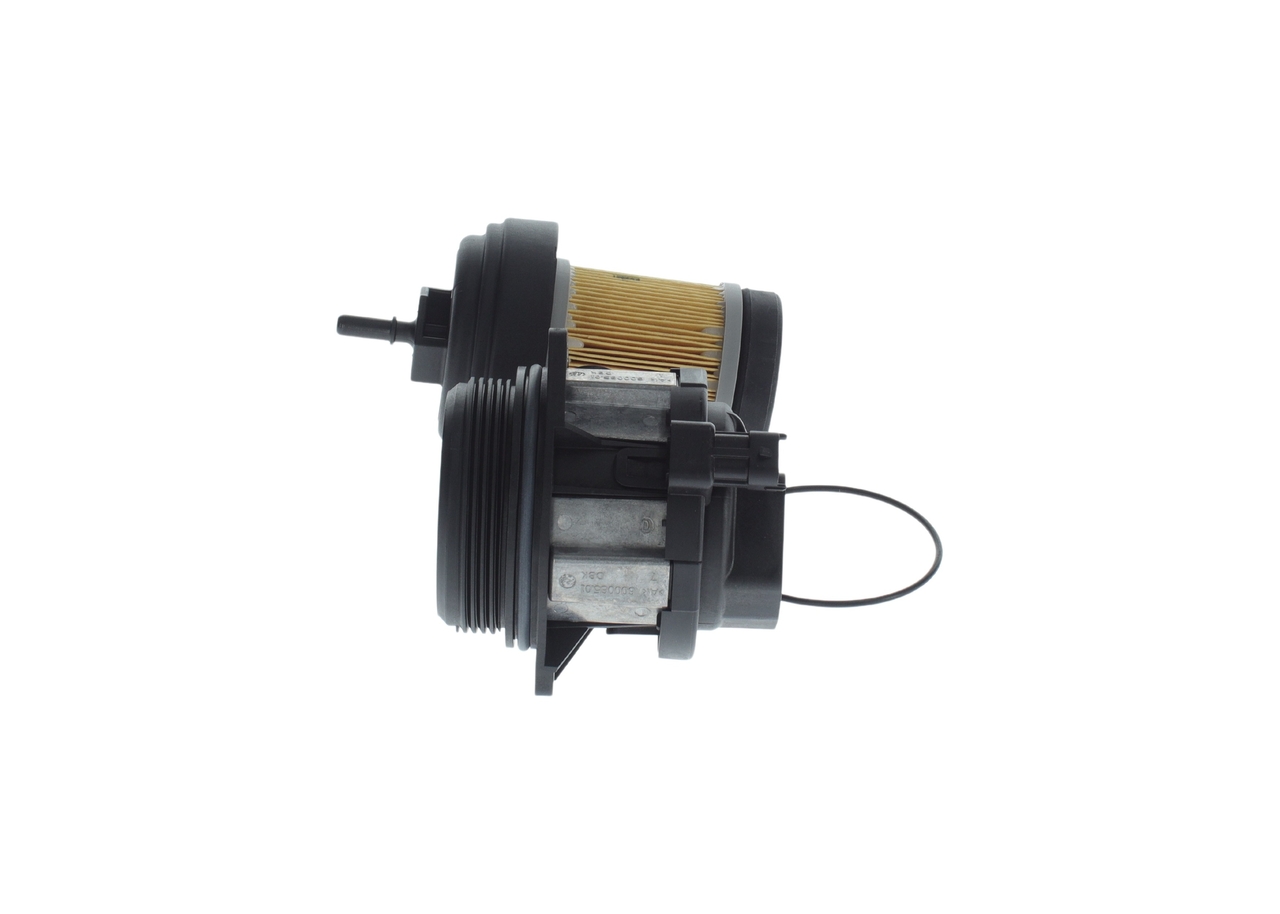 F 00B H40 201 BOSCH DNOX Ureumfilter F 00B H40 201