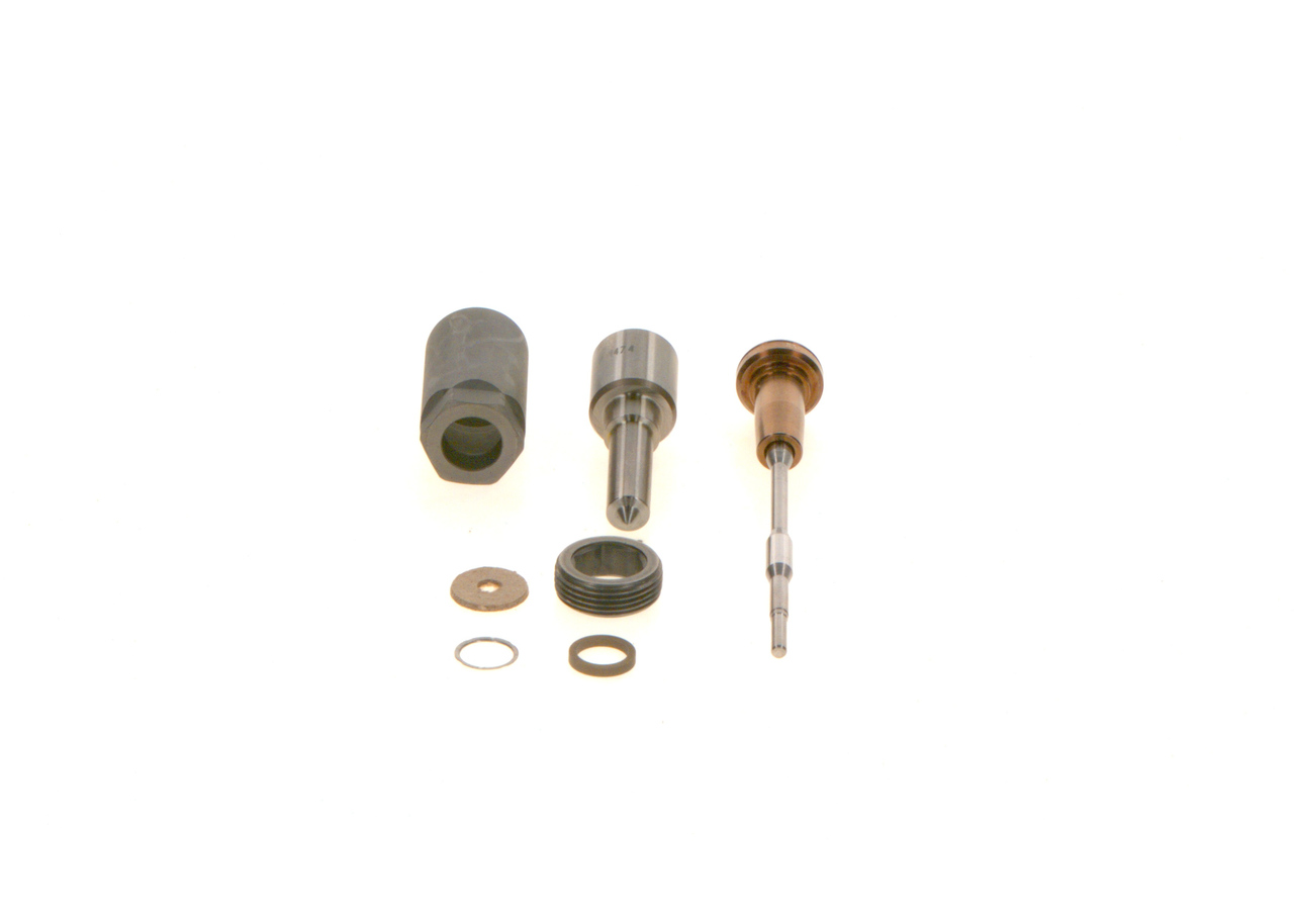 BOSCH Reparatursatz, Common-Rail-System F 00Z C99 028