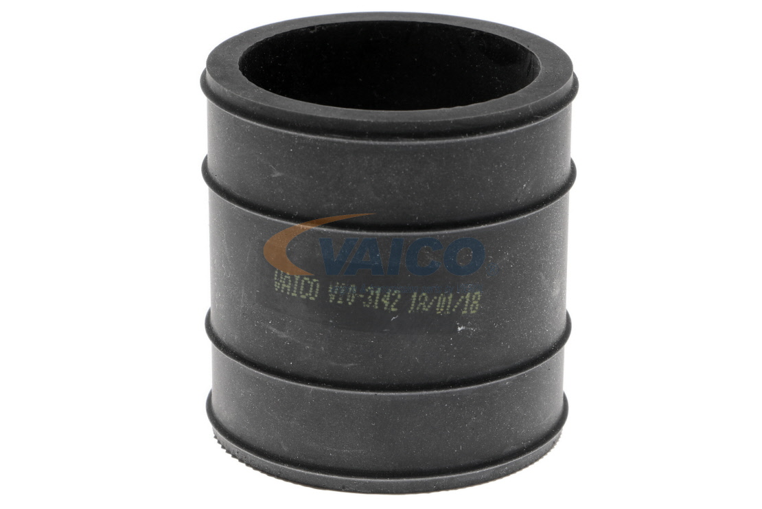 original Golf 4 Intake pipe, air filter VAICO V10-3142