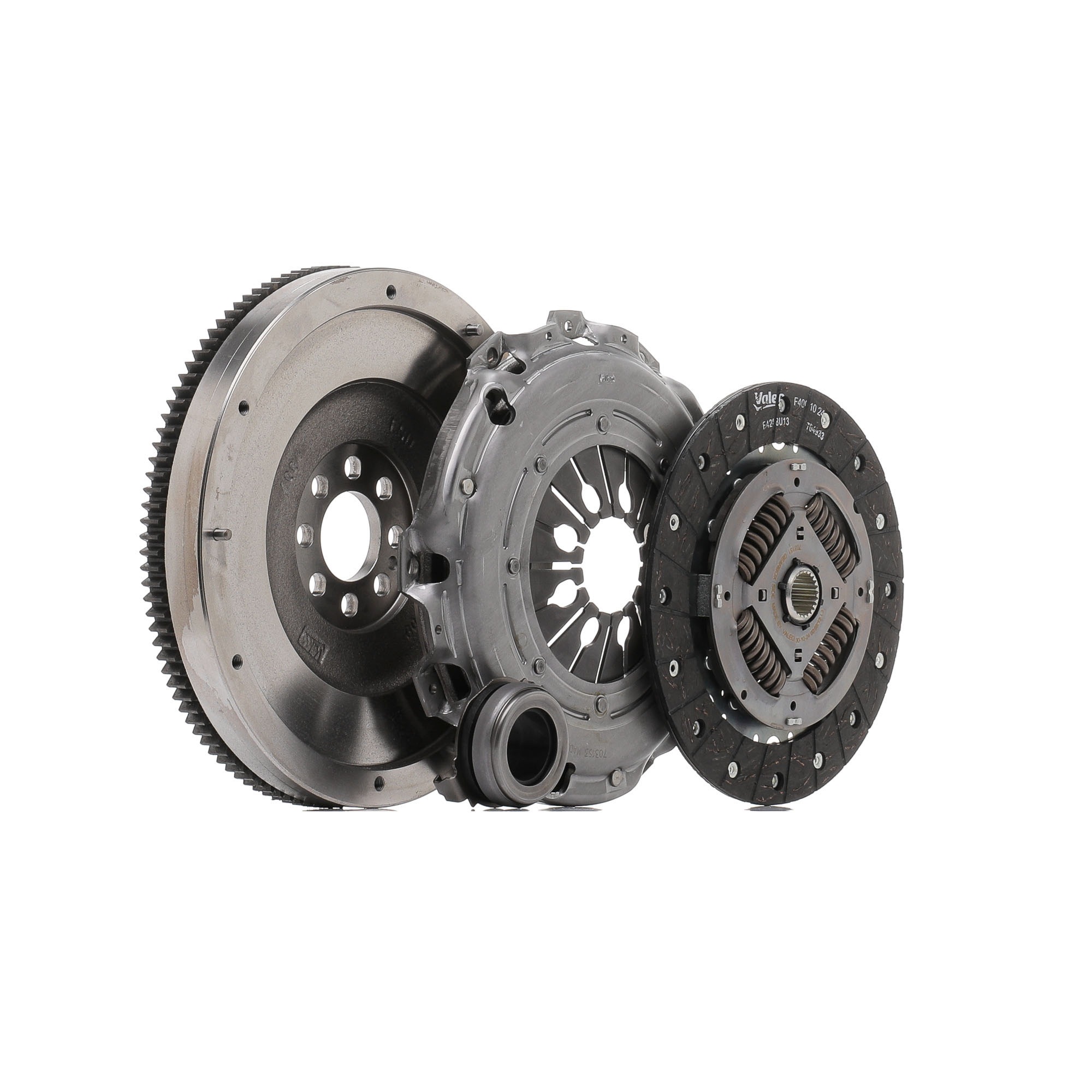 835111 Kit frizione VALEO MAZDA prezzi