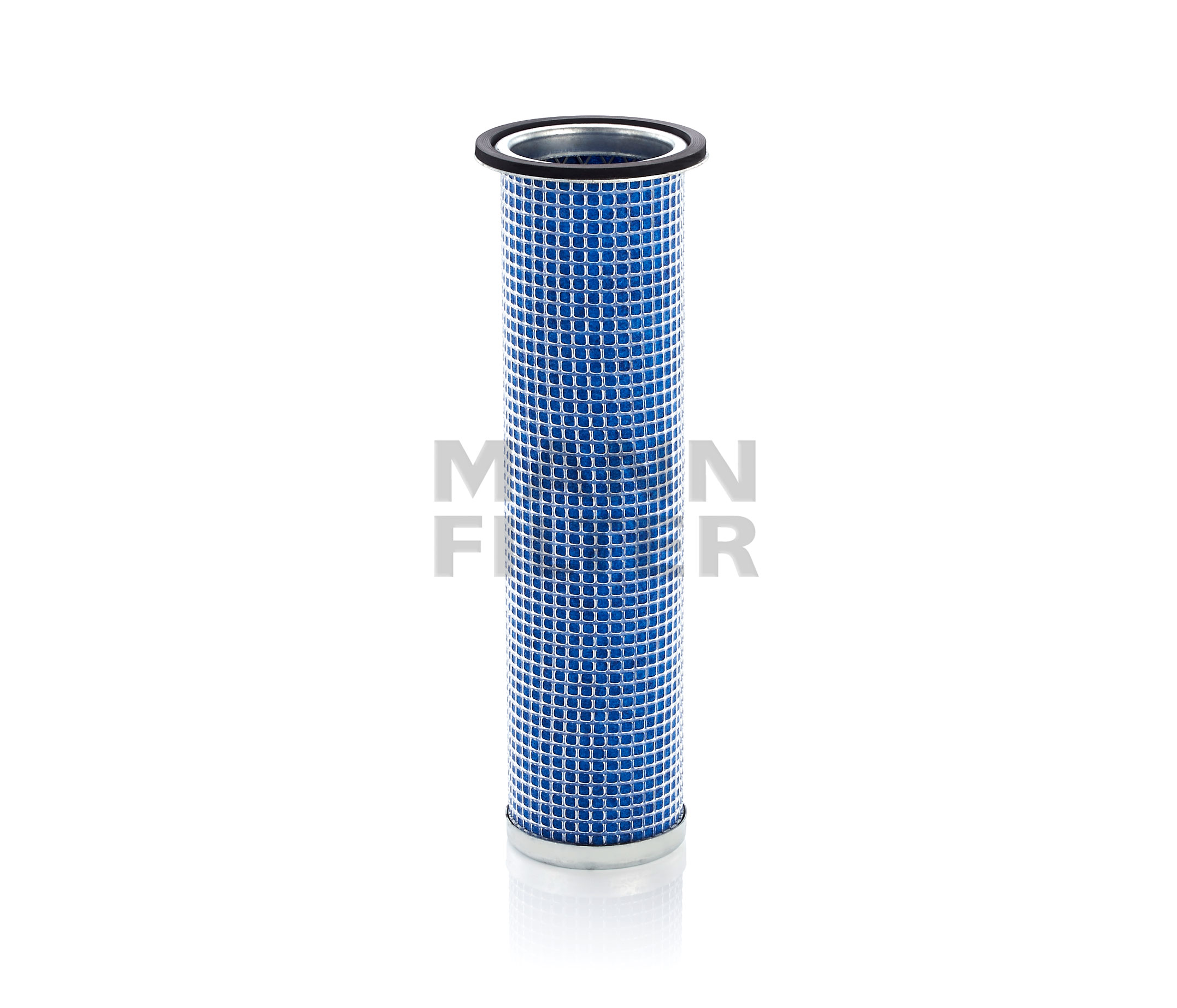 CF75/1x Õhufilter MANN-FILTER 1909138