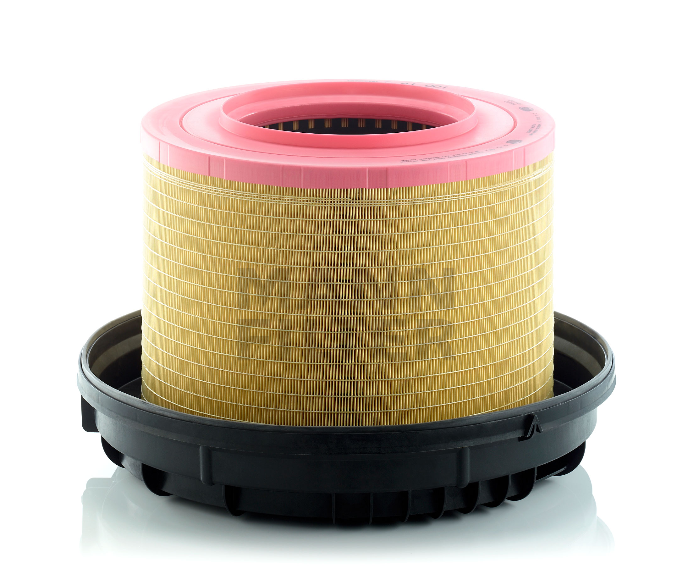 C41001KIT Filtro de aire MANN-FILTER 0040948504 MERCEDES-BENZ