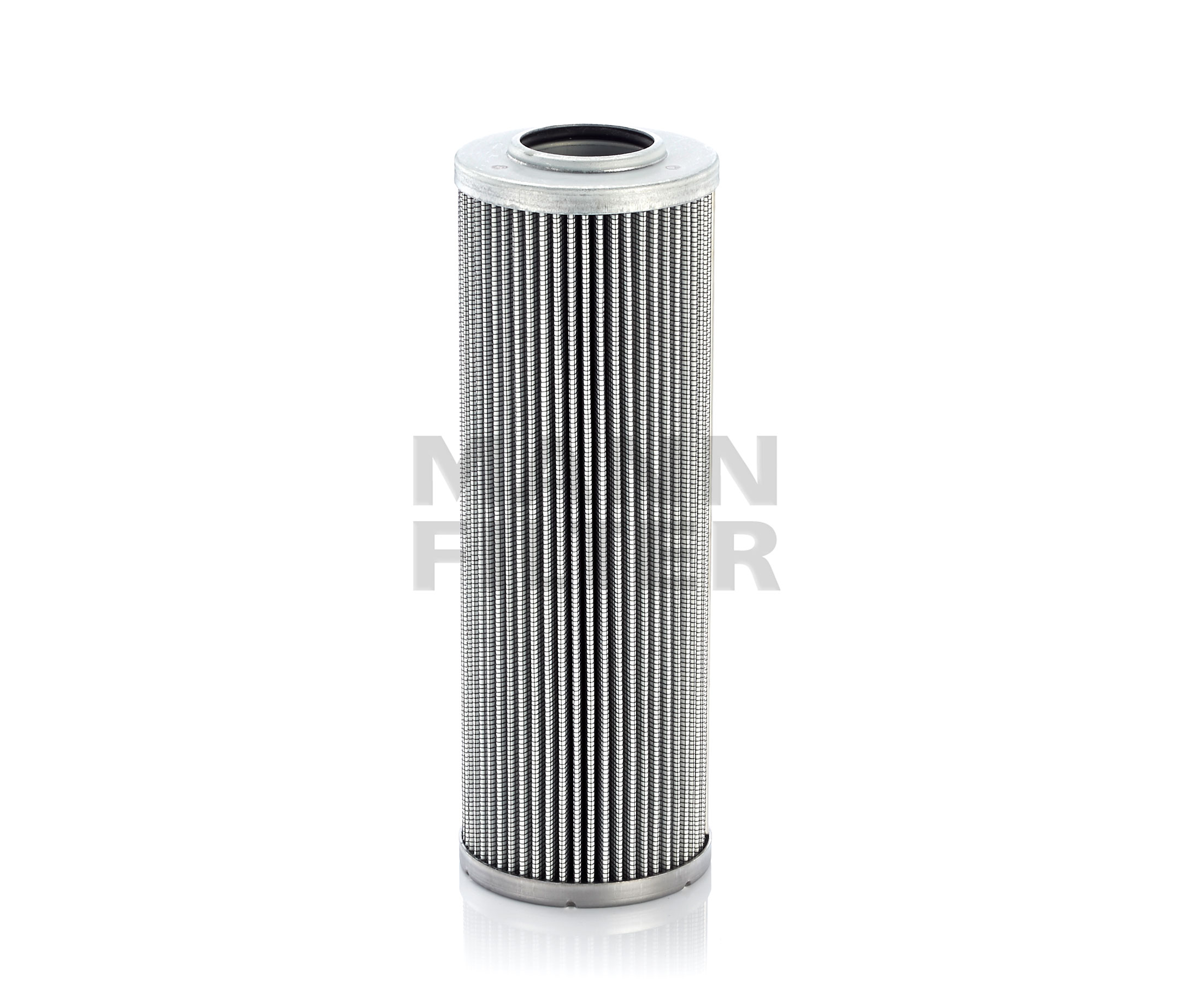 Filtre, système hydraulique de travail MANN-FILTER HD 803