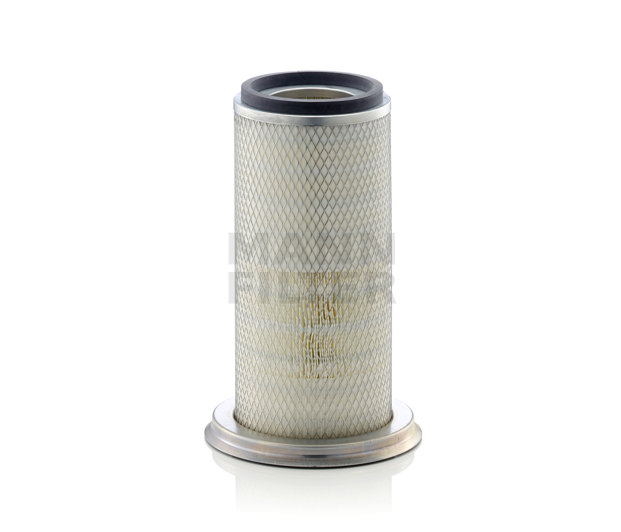 MANN-FILTER Filtr powietrza C 22 025 - kup ze zniżką w wysokości