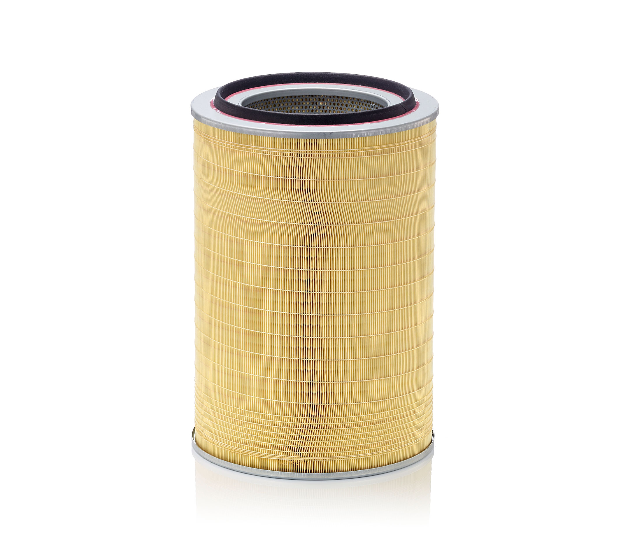 C331840/1 Air filter MANN-FILTER N1.01100.7119 IVECO