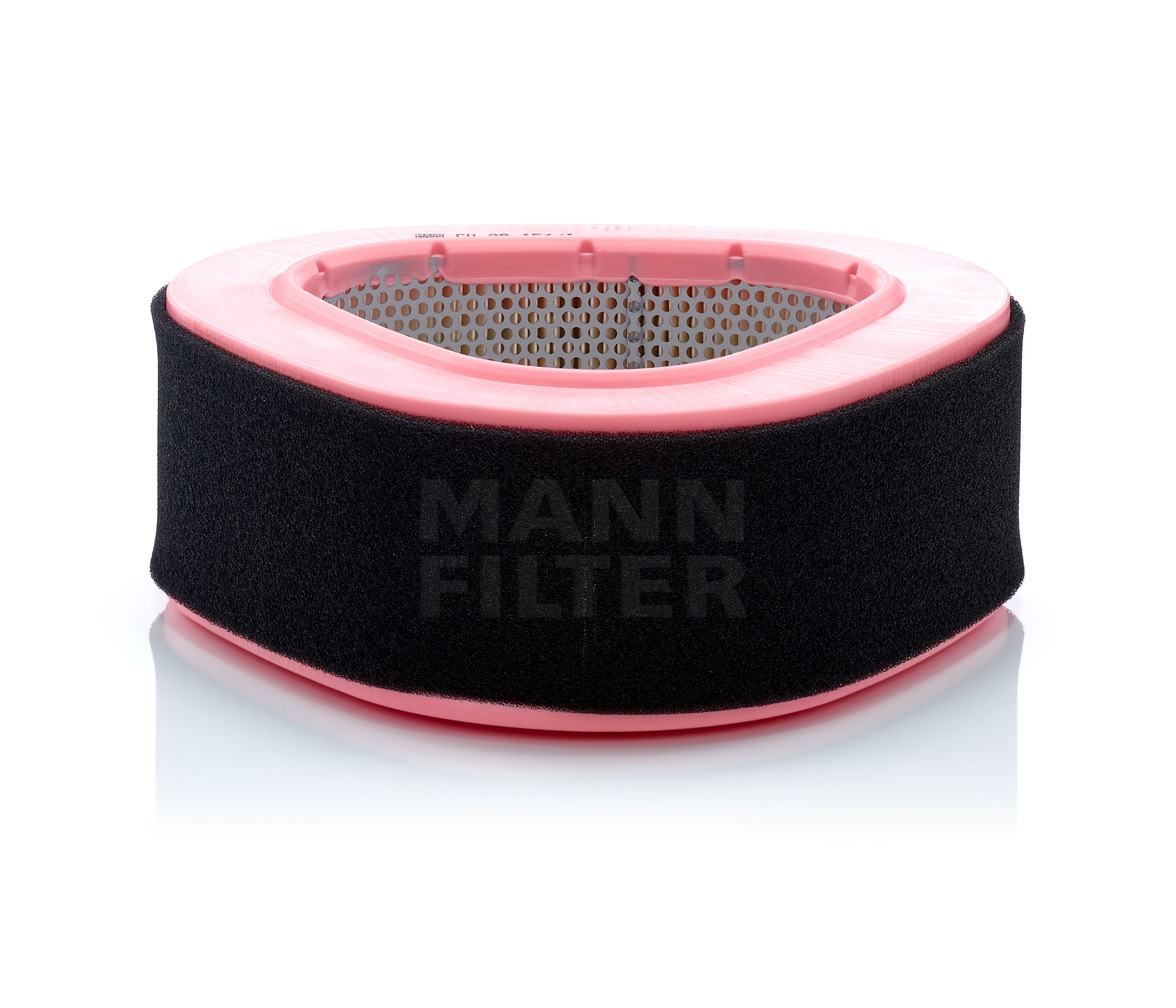 MANN-FILTER Filtro de partículas, 282 mm x 293 mm x 107 mm Ancho: 293mm, Altura: 107mm, Long.: 282mm Filtro de polen CU 29 154/1 comprar online