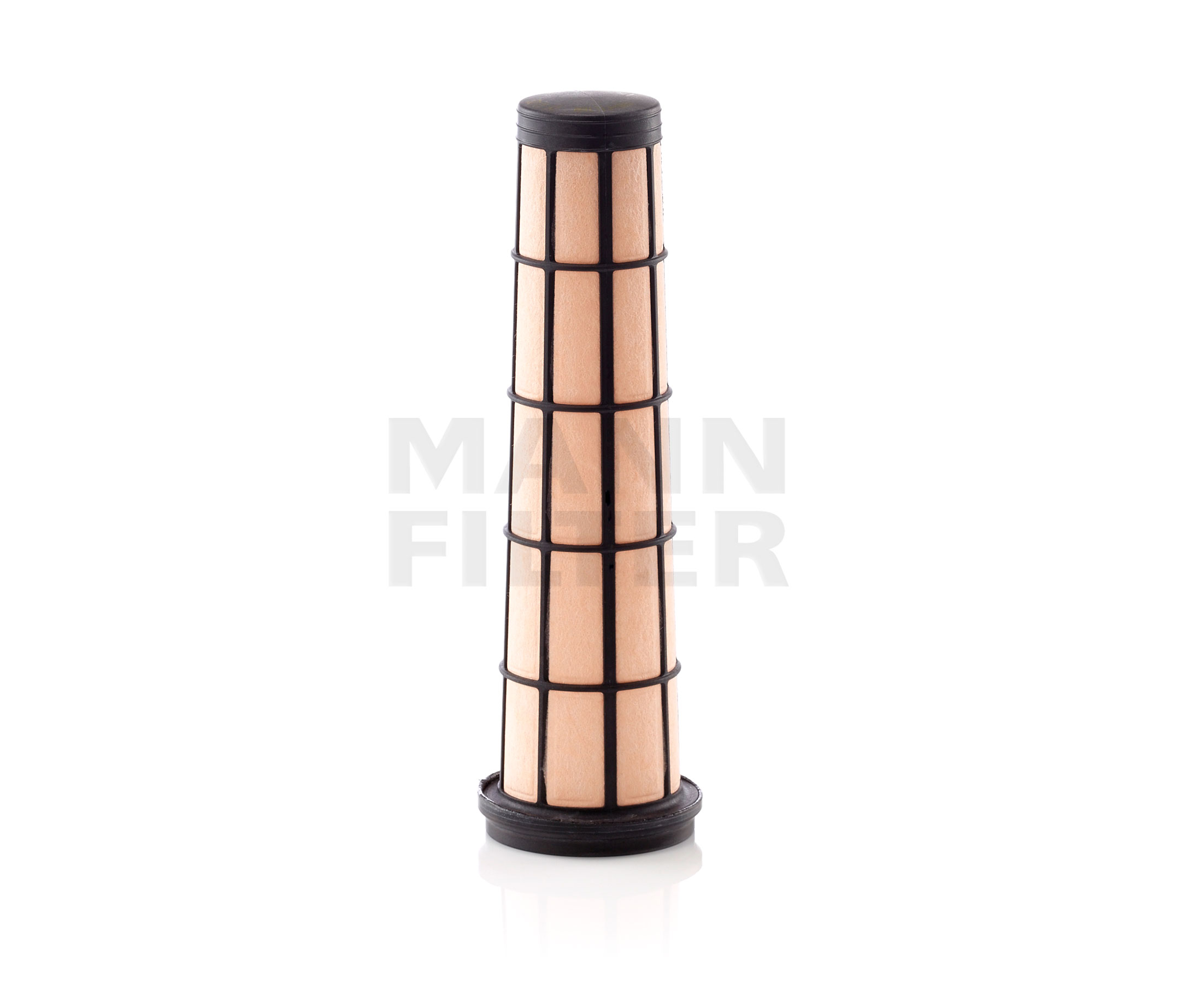 MANN-FILTER 62, 98 mm Filtre à air secondaire CF 10 002 acheter