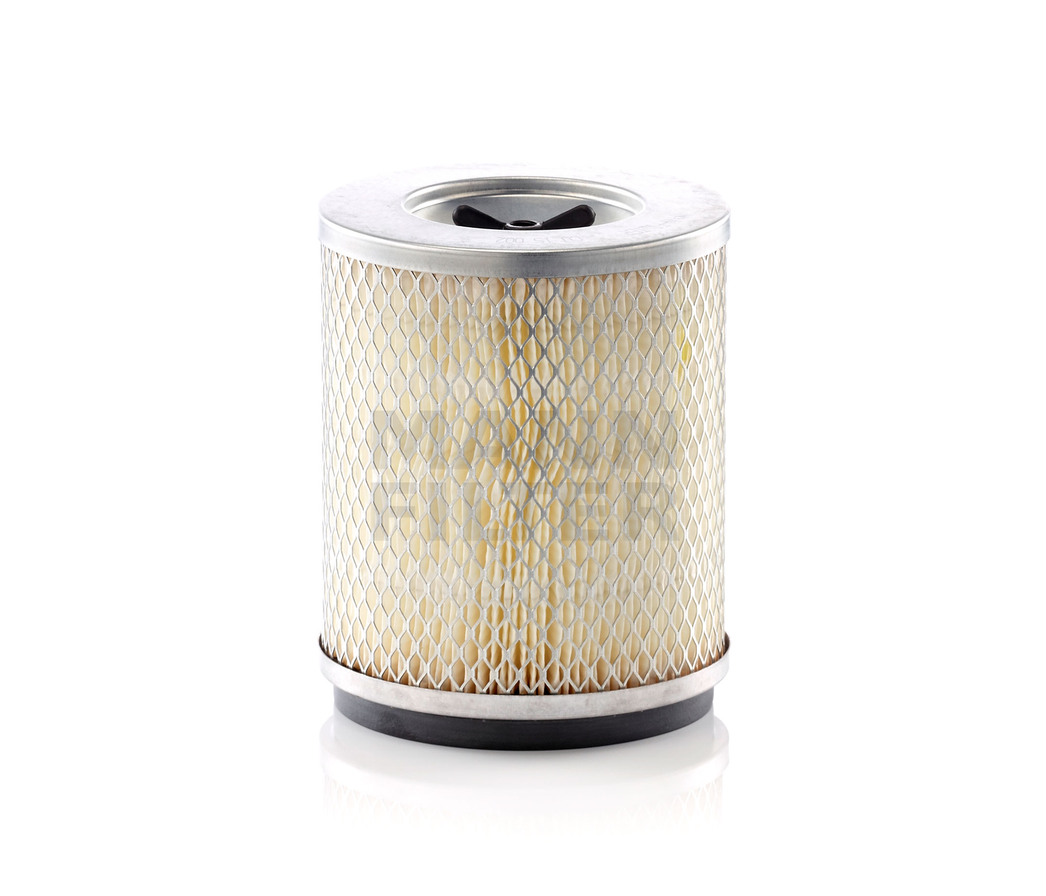 MANN-FILTER CU 15 002 Pollen filter cheap in online store