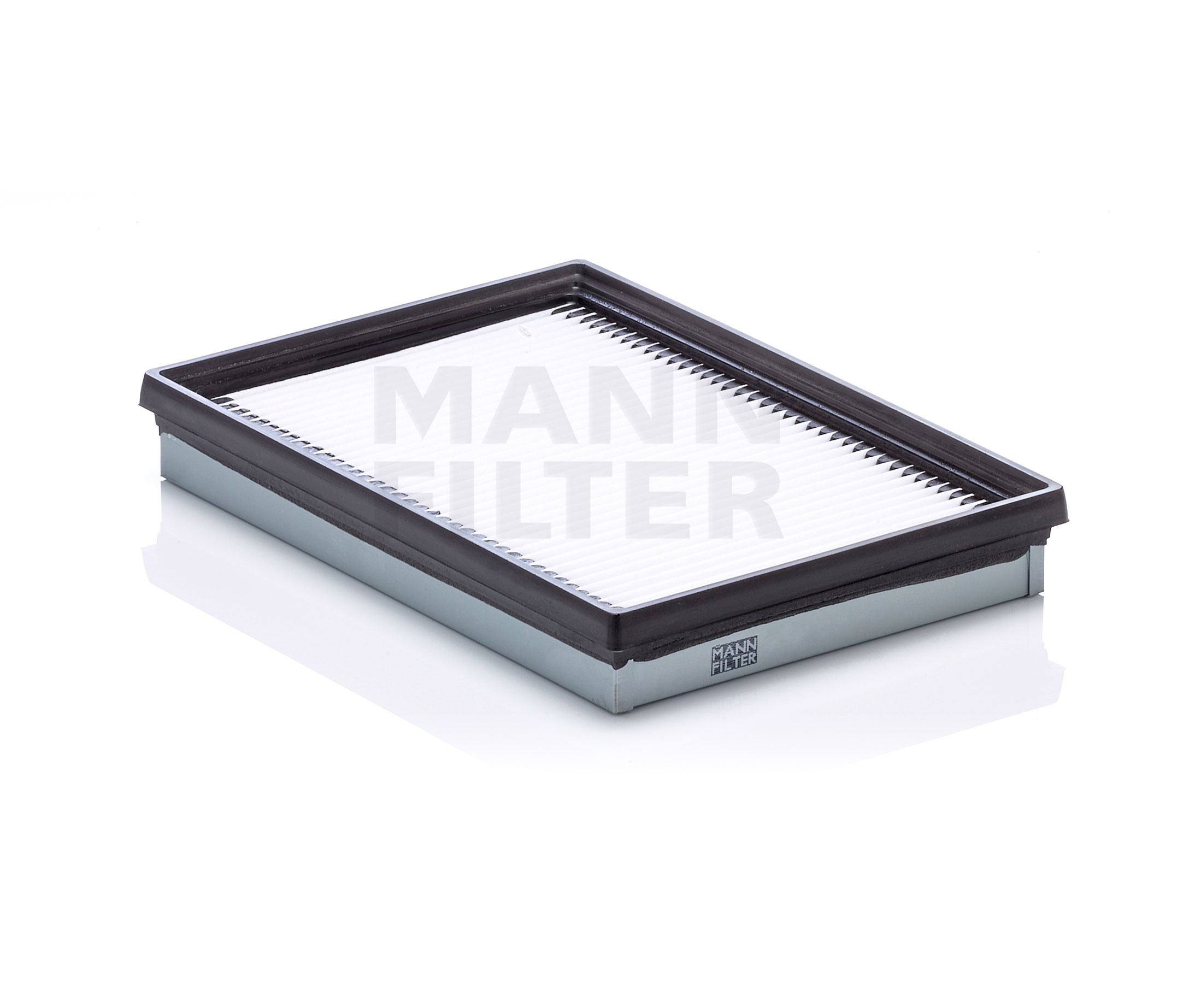 C27025 Filtre à air MANN-FILTER 0K55813Z40 OPEL