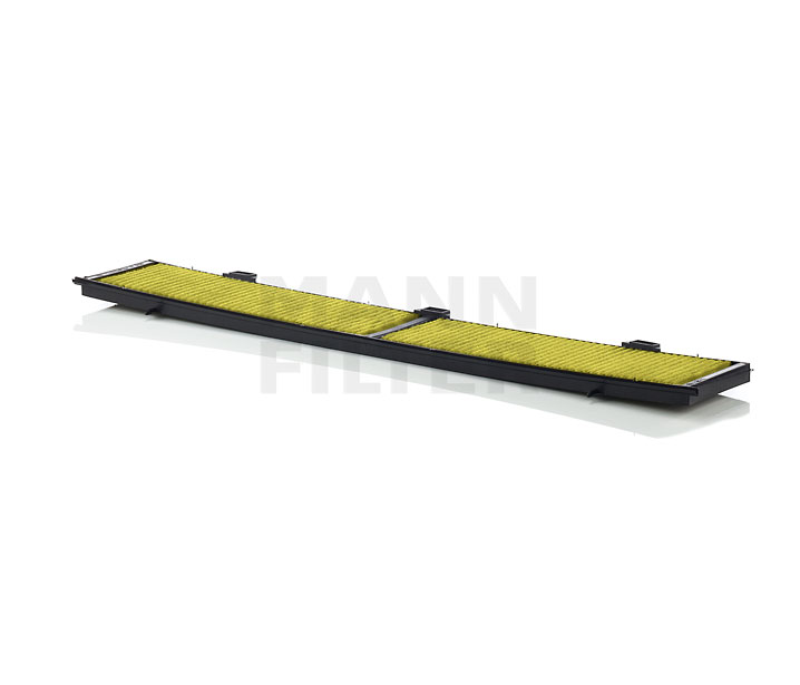 MANN-FILTER FP 8430 Interieurfilter