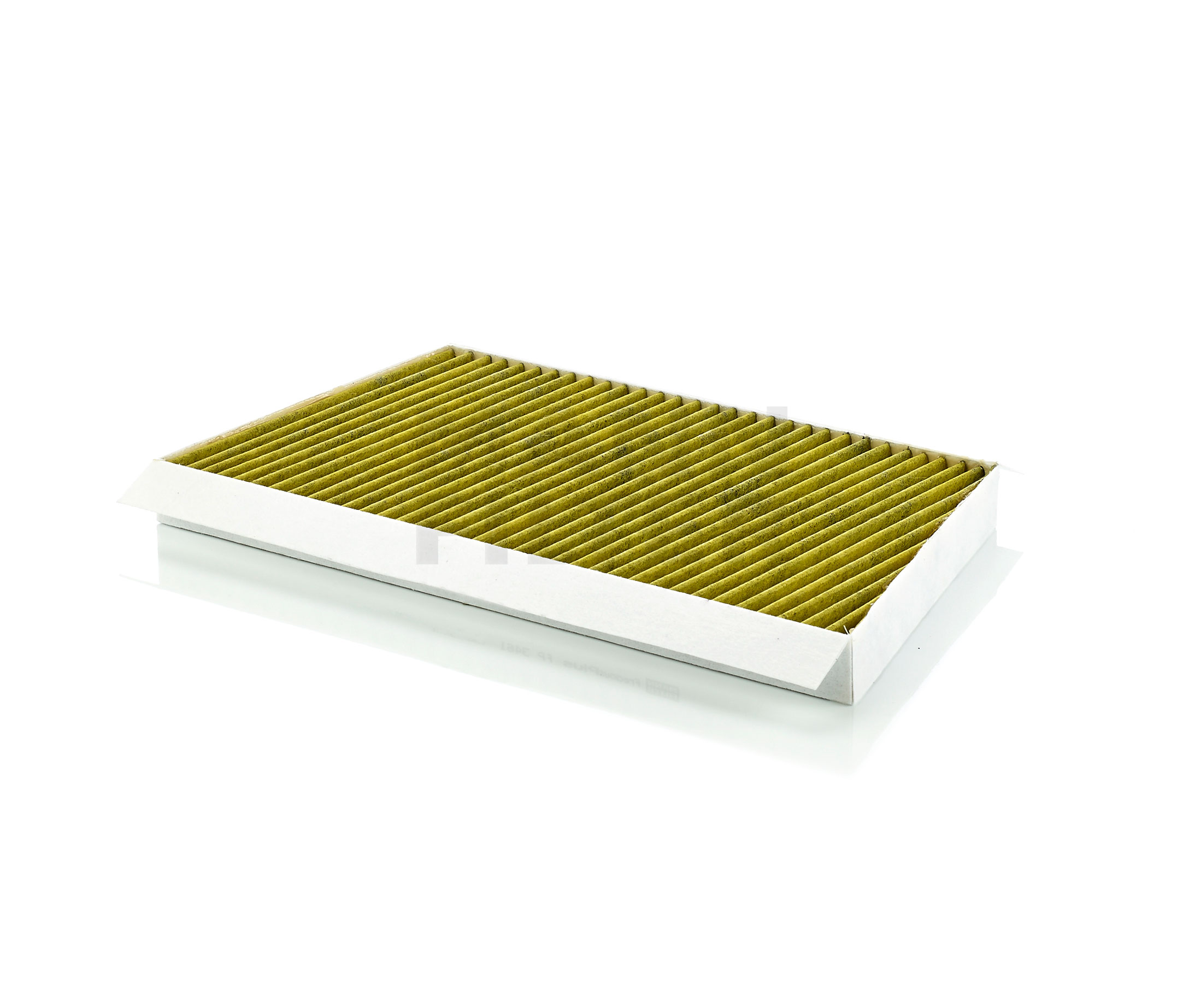 MANN-FILTER FP 3461 Mercedes-Benz CLK 2008 Air conditioning filter