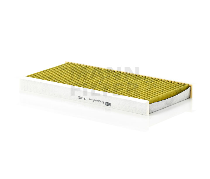 MANN-FILTER FP 3337 Kupéfilter